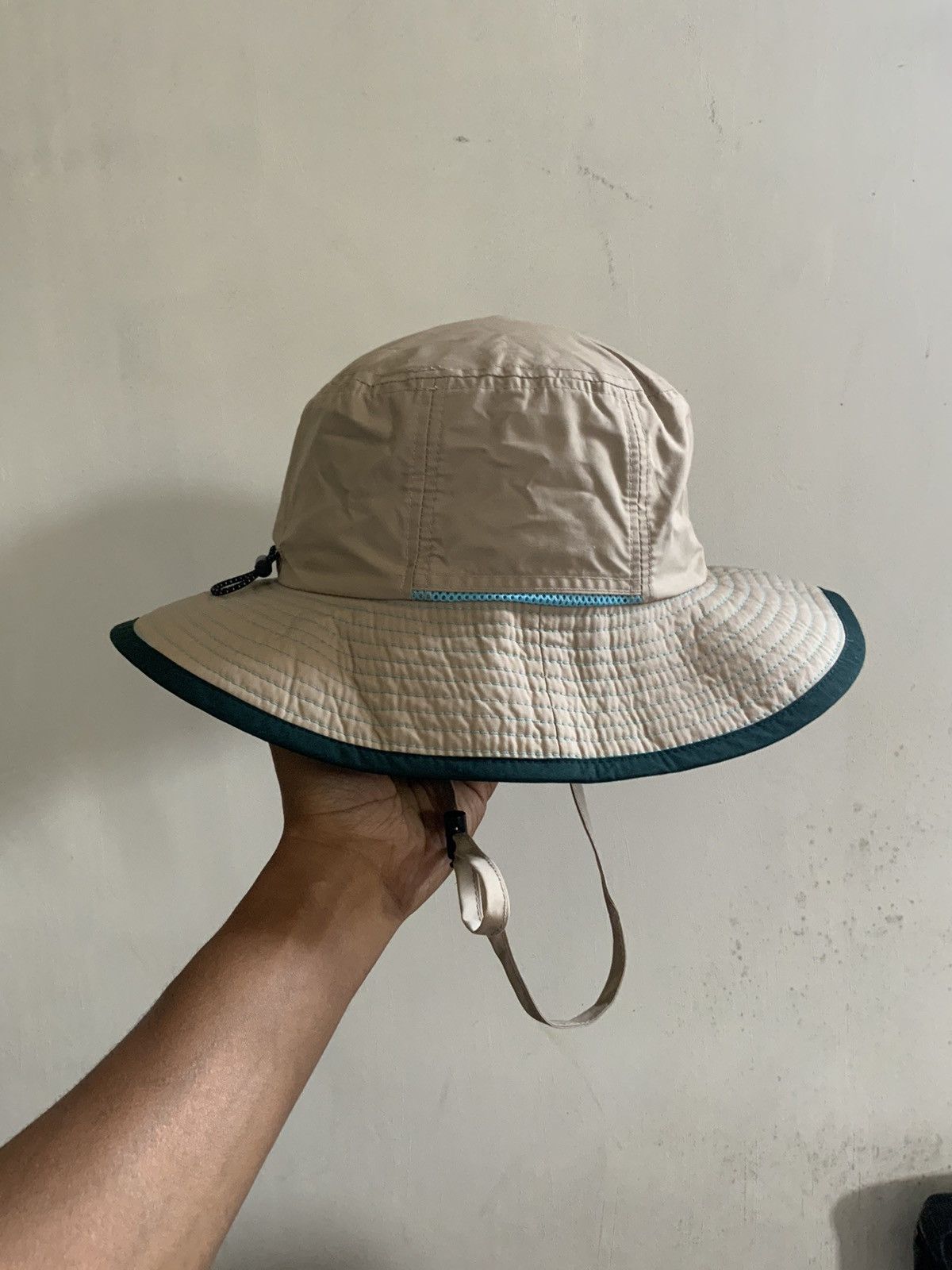 Hat Club Ru web Mart Outdoor Bucket Hat Size ONE SIZE - 4 Thumbnail
