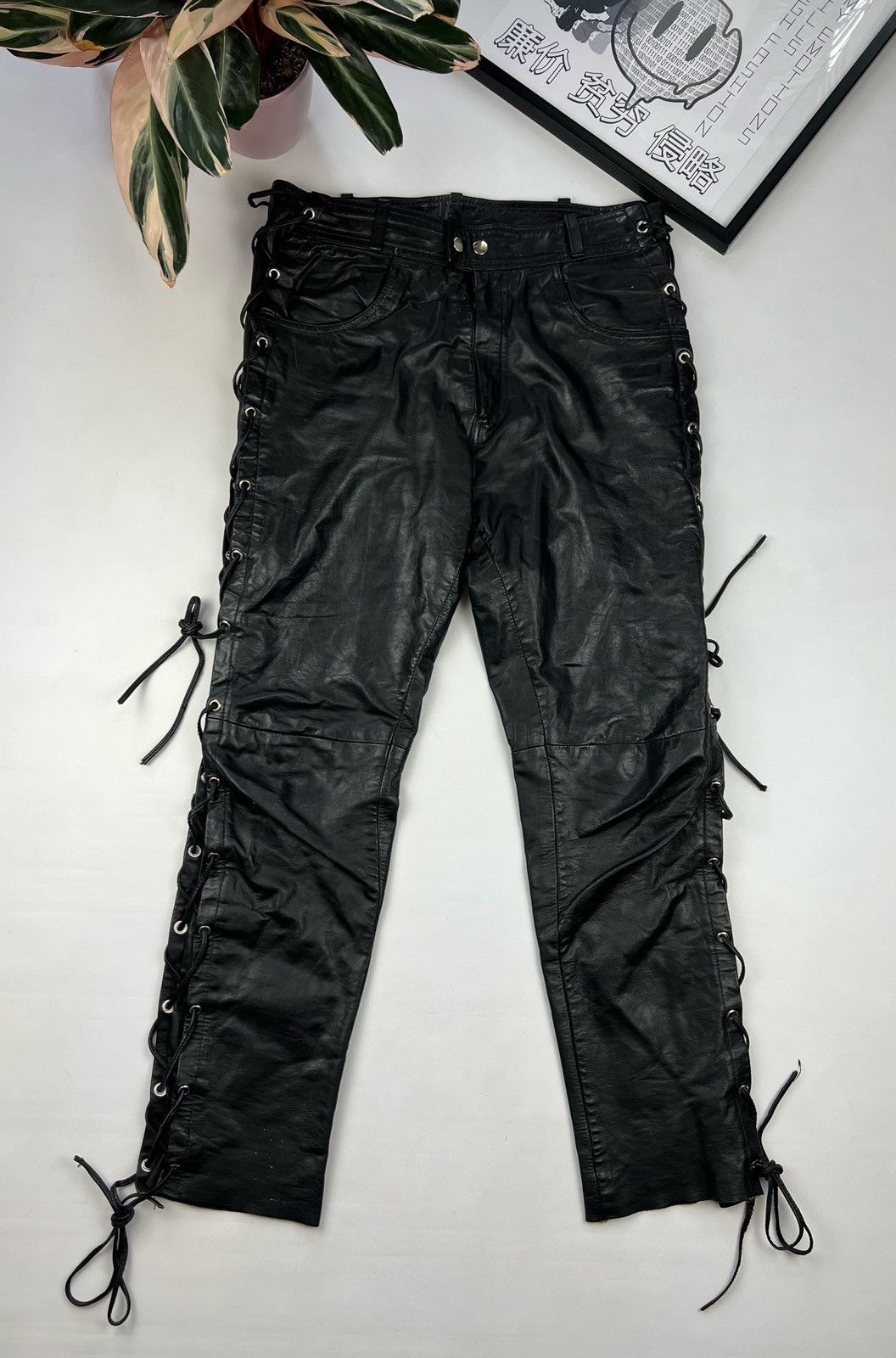 Frontier Classics Cowboy Trousers | Wild West Mercantile