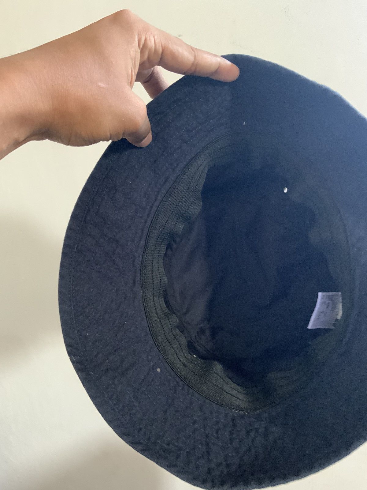 Uniqlo Blue Uniqlo Bucket Hat Size ONE SIZE - 9 Thumbnail