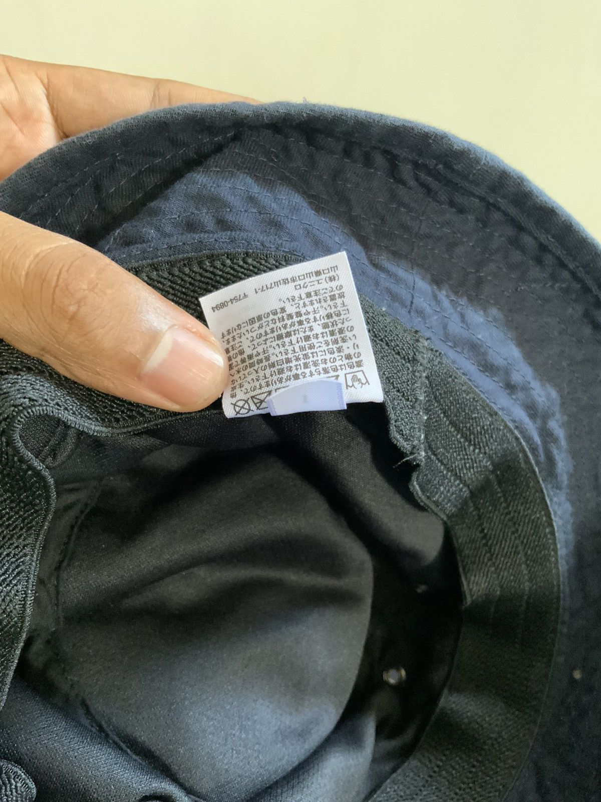 Uniqlo Blue Uniqlo Bucket Hat Size ONE SIZE - 12 Thumbnail