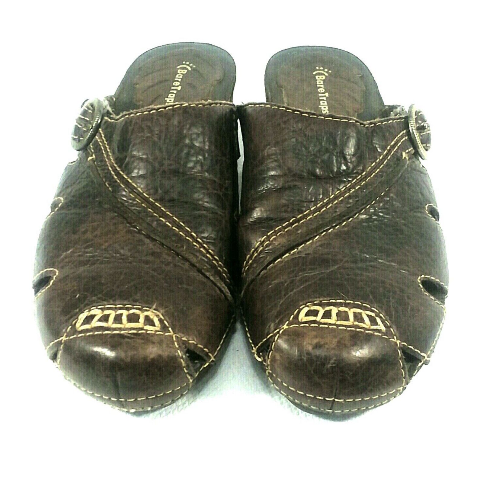 bare traps shoes factory outlet