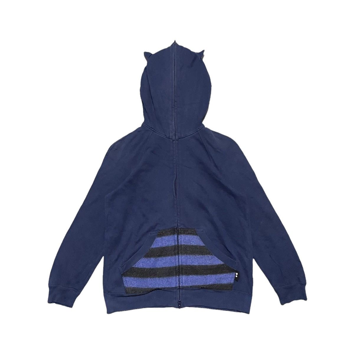 Vintage Mercibeaucoup By Issey Miyake Hoodie Size M