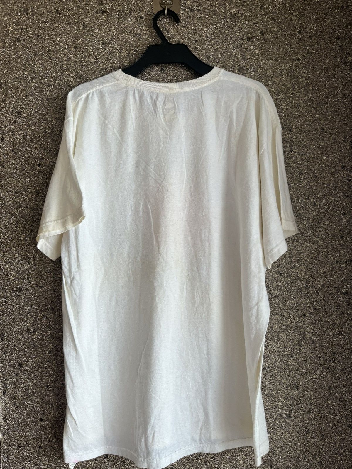 Vintage Red hot chilli peppers ft85 Size US XL / EU 56 / 4 - 4 Thumbnail