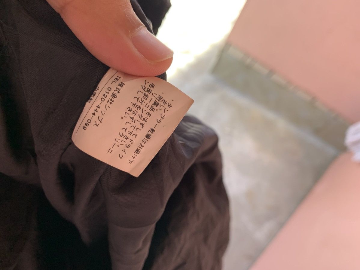 Japanese Brand JapaneseBrand Ships Japan Fishtail Parka Racoon Fur Size US S / EU 44-46 / 1 - 7 Thumbnail