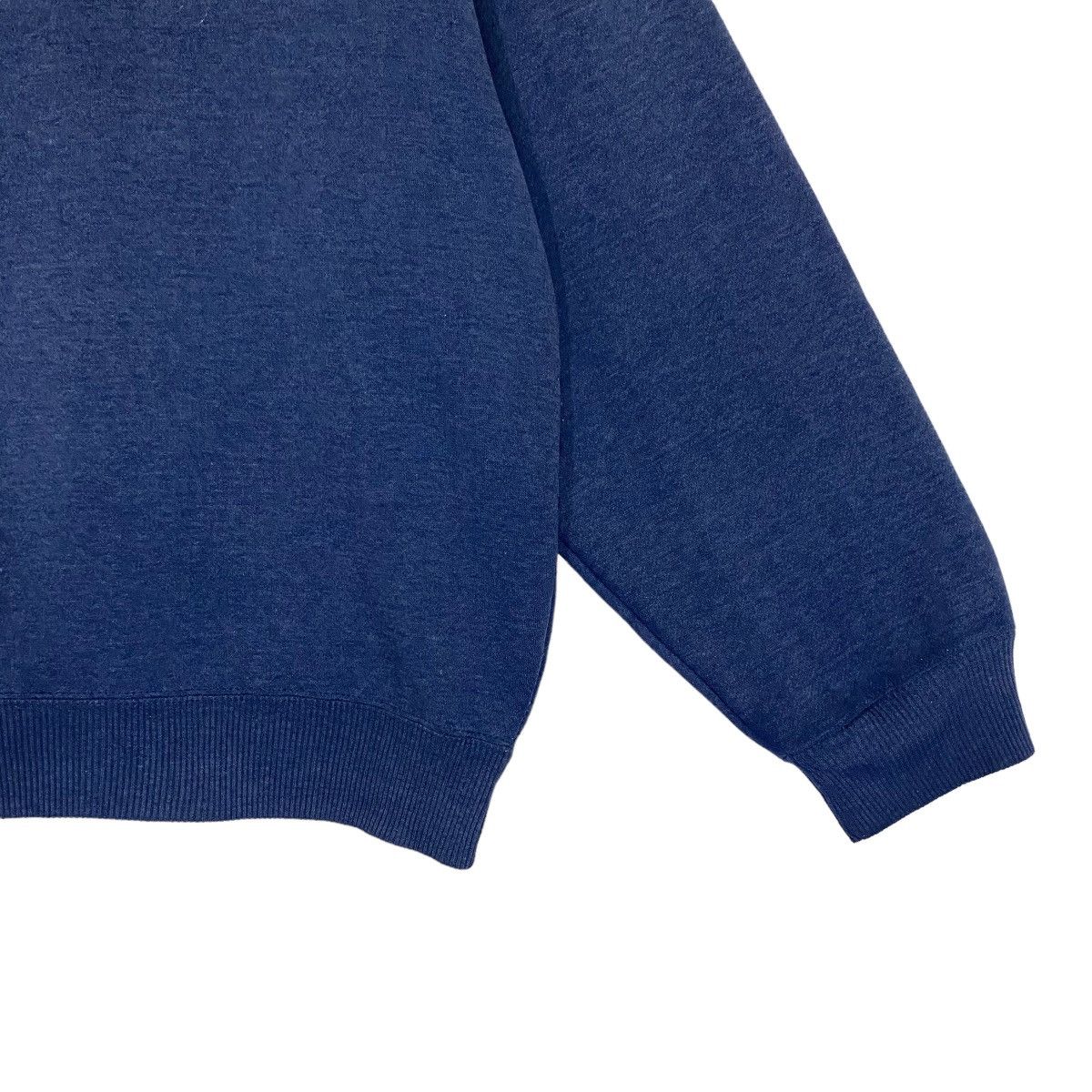 Vintage Vintage Kahunabay Surf Big Logo Crewneck Sweatshirt Buggy S Size US S / EU 44-46 / 1 - 7 Thumbnail