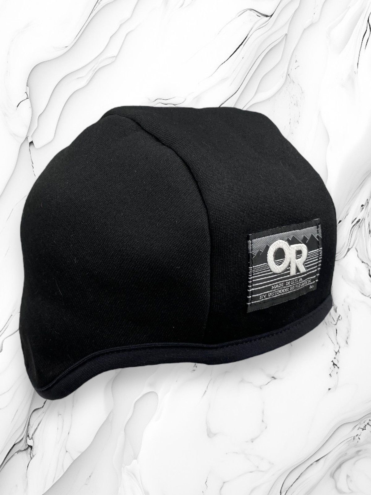 Goretex × Vintage Mens Vintage Outdoor Research Gore Tex Made In USA Cap Size ONE SIZE - 10 Thumbnail