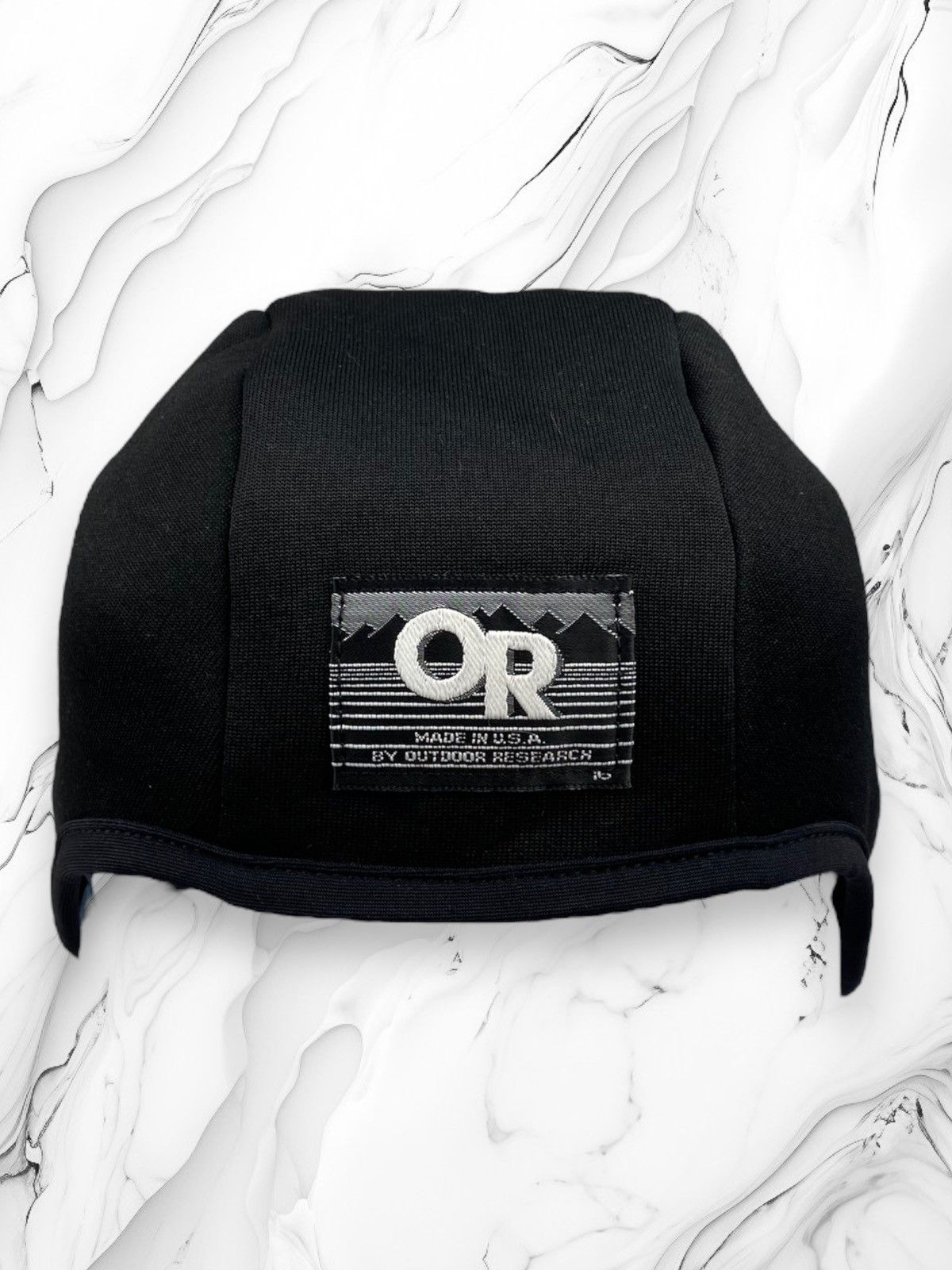 Goretex × Vintage Mens Vintage Outdoor Research Gore Tex Made In USA Cap Size ONE SIZE - 11 Thumbnail