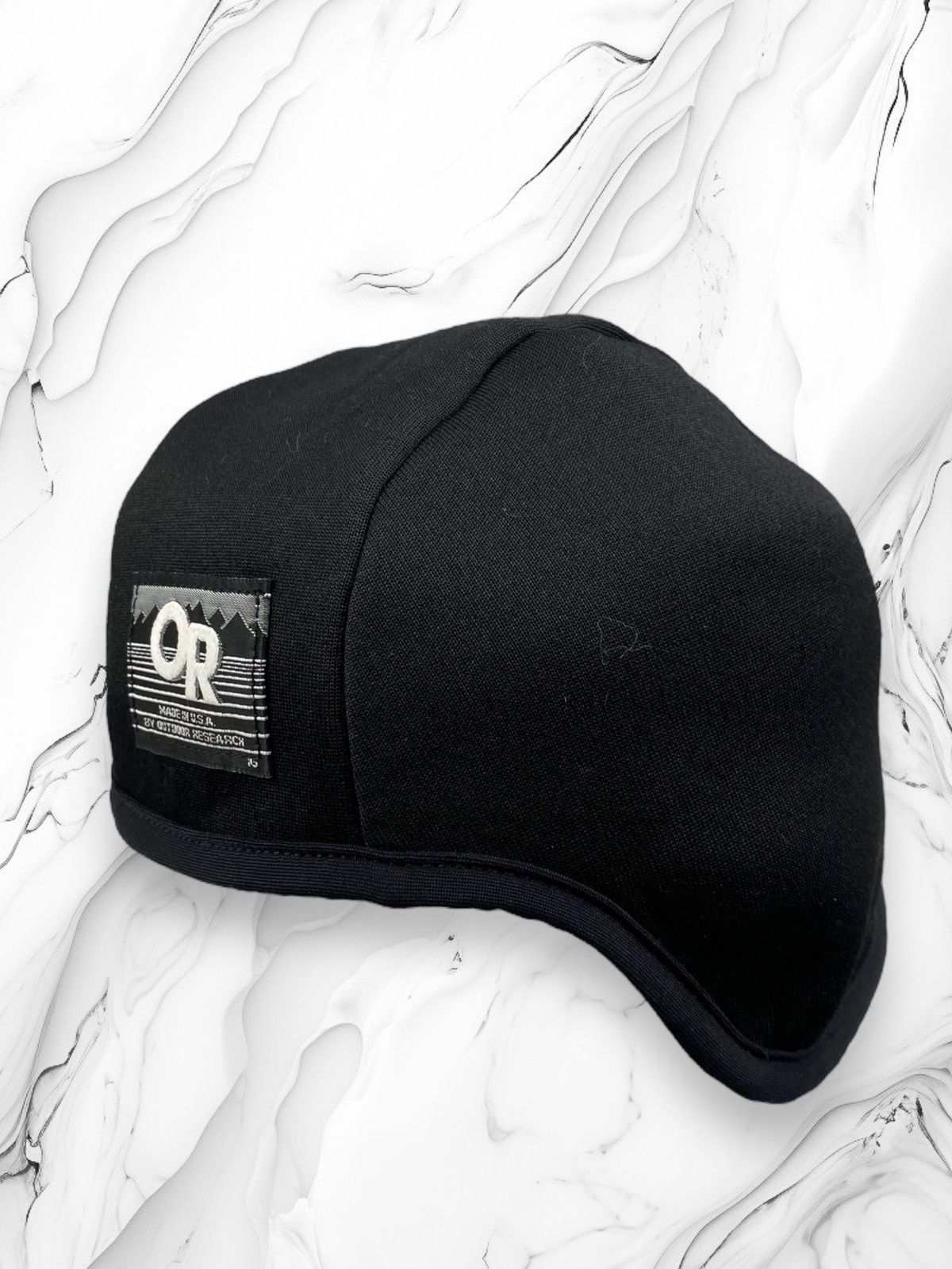 Goretex × Vintage Mens Vintage Outdoor Research Gore Tex Made In USA Cap Size ONE SIZE - 12 Thumbnail
