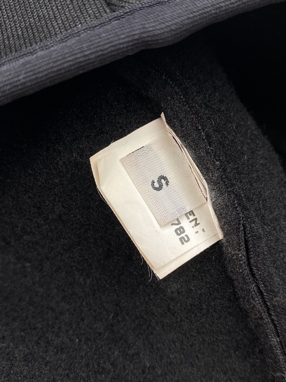 Goretex × Vintage Mens Vintage Outdoor Research Gore Tex Made In USA Cap Size ONE SIZE - 16 Thumbnail