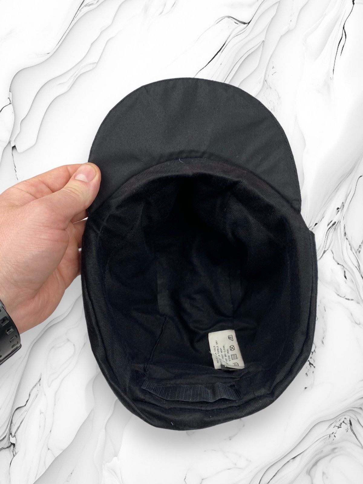 Goretex × Vintage Mens Vintage Outdoor Research Gore Tex Made In USA Cap Size ONE SIZE - 9 Thumbnail