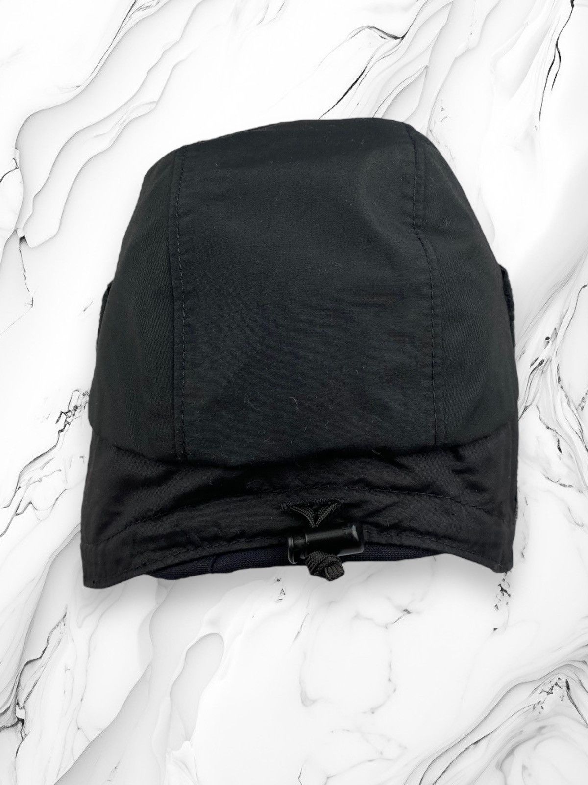 Goretex × Vintage Mens Vintage Outdoor Research Gore Tex Made In USA Cap Size ONE SIZE - 5 Thumbnail