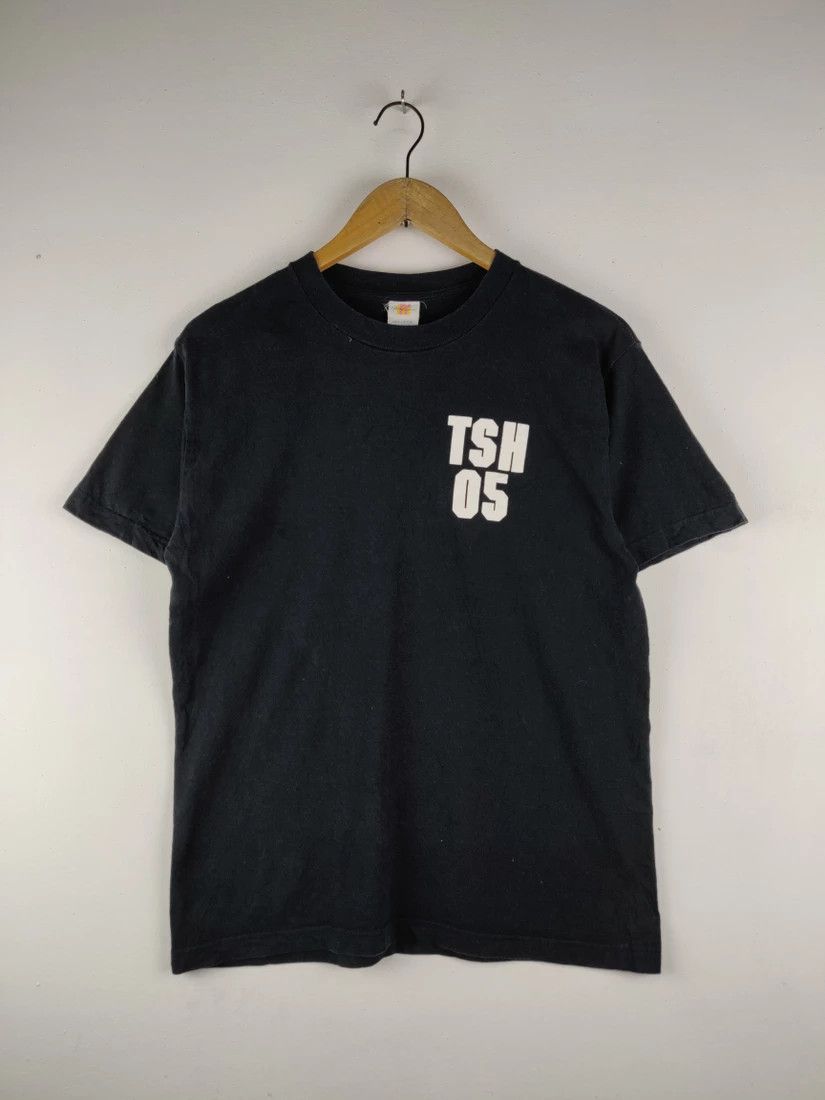 Japanese Brand The Seed Horse Tees Size US M / EU 48-50 / 2 - 2 Thumbnail