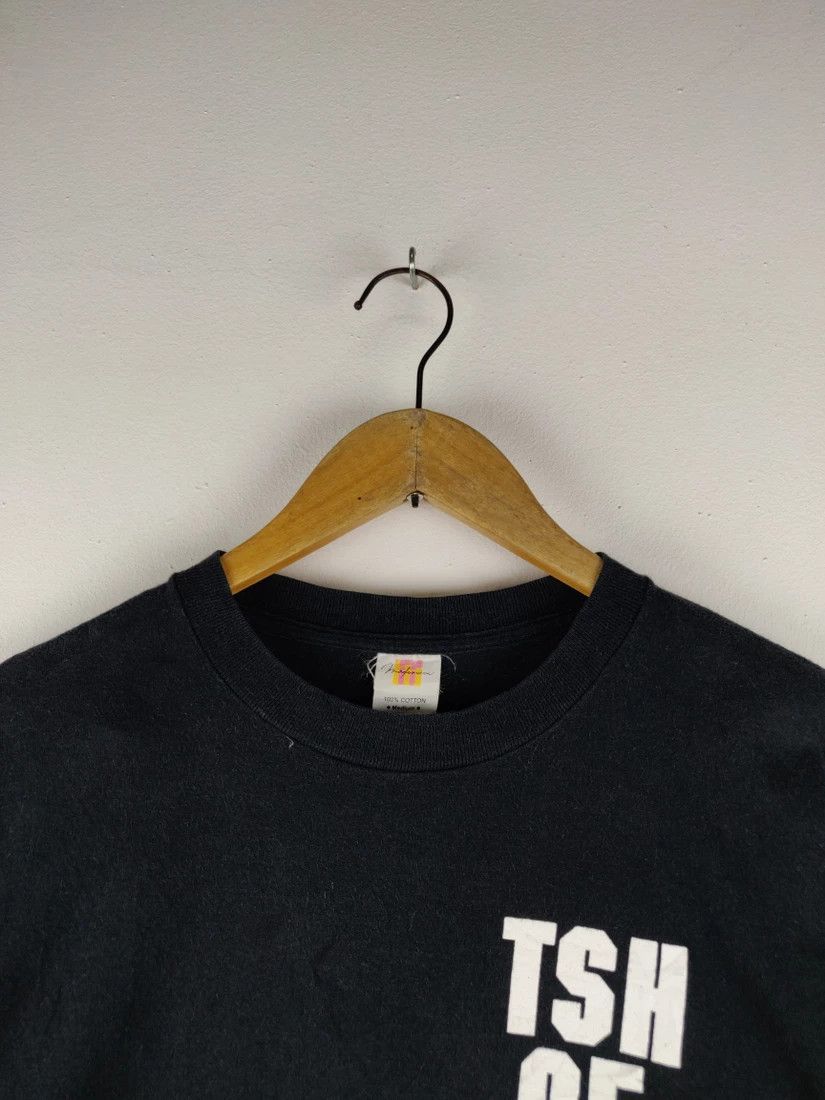 Japanese Brand The Seed Horse Tees Size US M / EU 48-50 / 2 - 3 Thumbnail