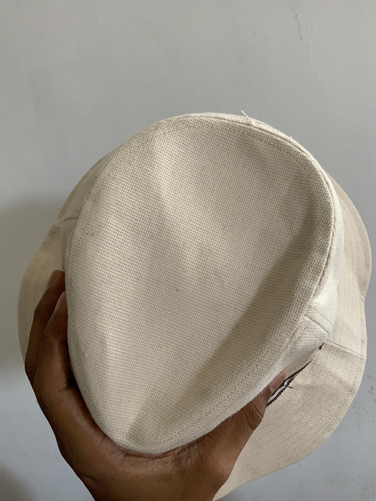 Vintage Cowboy Bucket Hat Size ONE SIZE - 11 Thumbnail