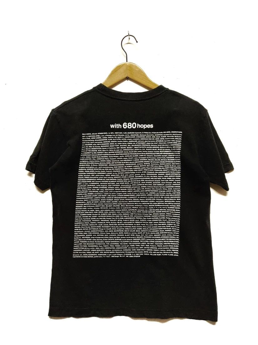 Vintage Start Today (Kapital,Visvim etc) Size US S / EU 44-46 / 1 - 1 Thumbnail