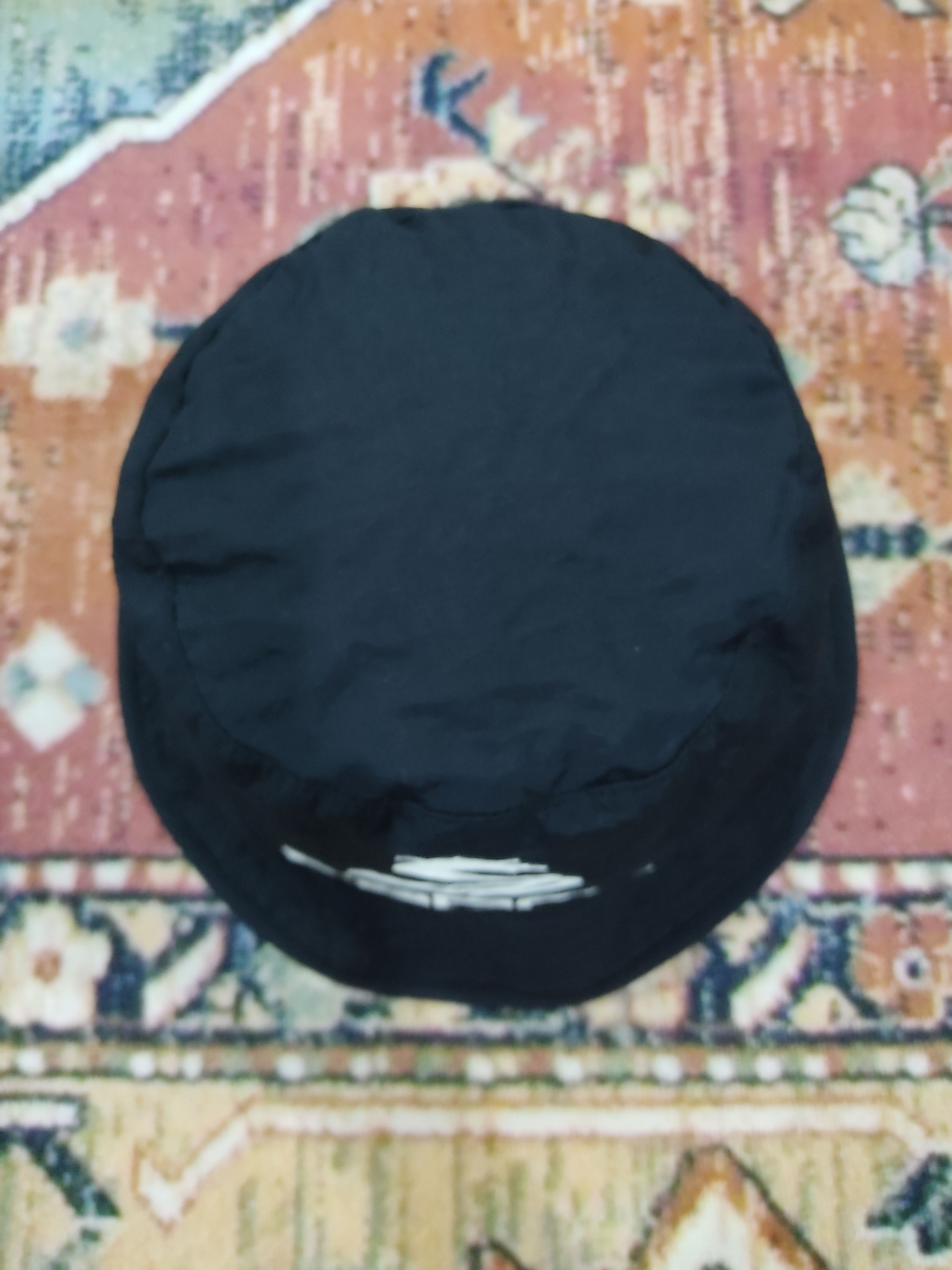 Vintage Cobra Bucket Hat Size ONE SIZE - 4 Thumbnail