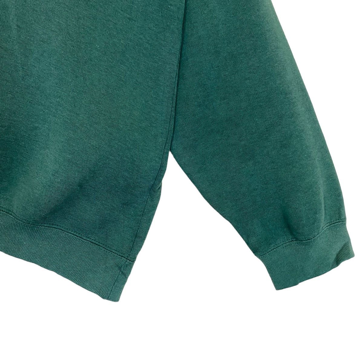 Vintage Vintage 90s Outdoor Big Logo Crewneck Sweatshirt Size M Size US M / EU 48-50 / 2 - 6 Thumbnail