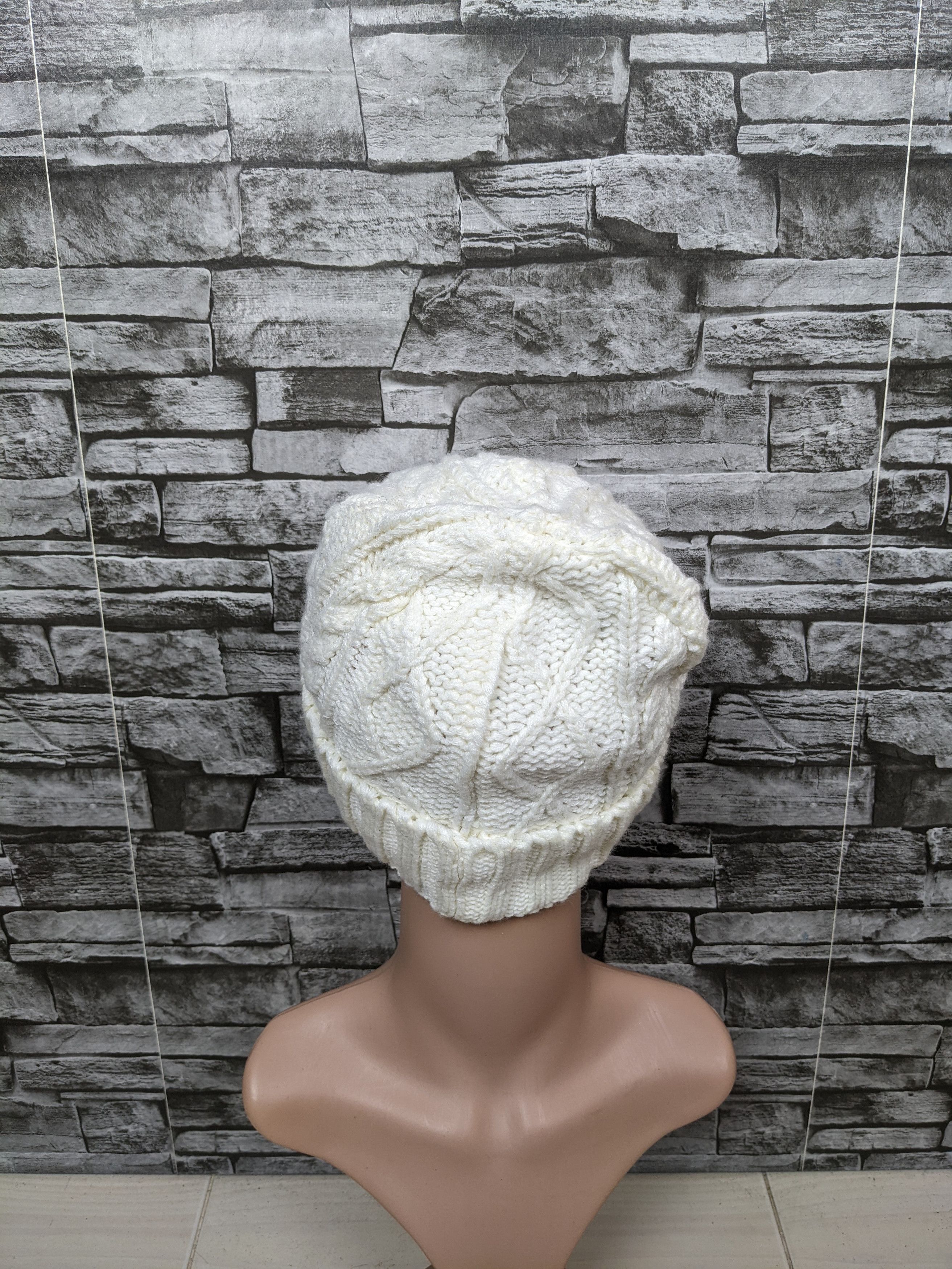 Champion Vintage Champion Beanie Hat Cap Snowcap Size ONE SIZE - 3 Thumbnail