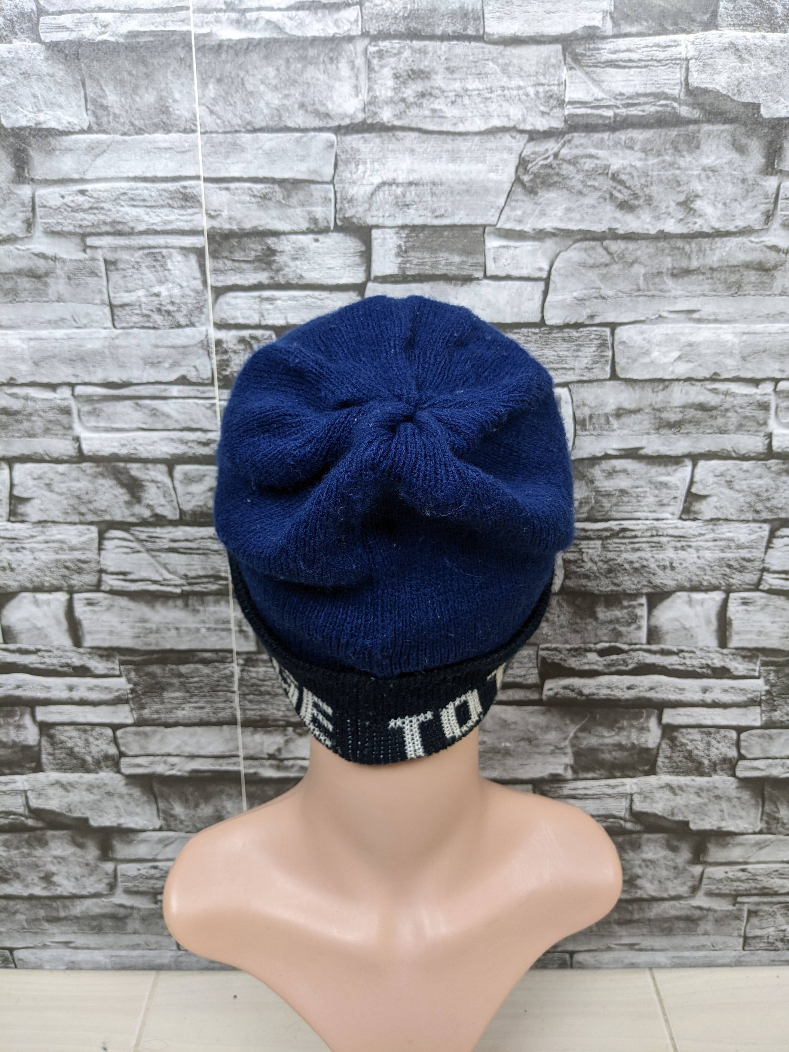 Cartoon Network Vintage Walt Disney Mickey Mouse Beanie Hat Cap Snowcap Size ONE SIZE - 2 Thumbnail