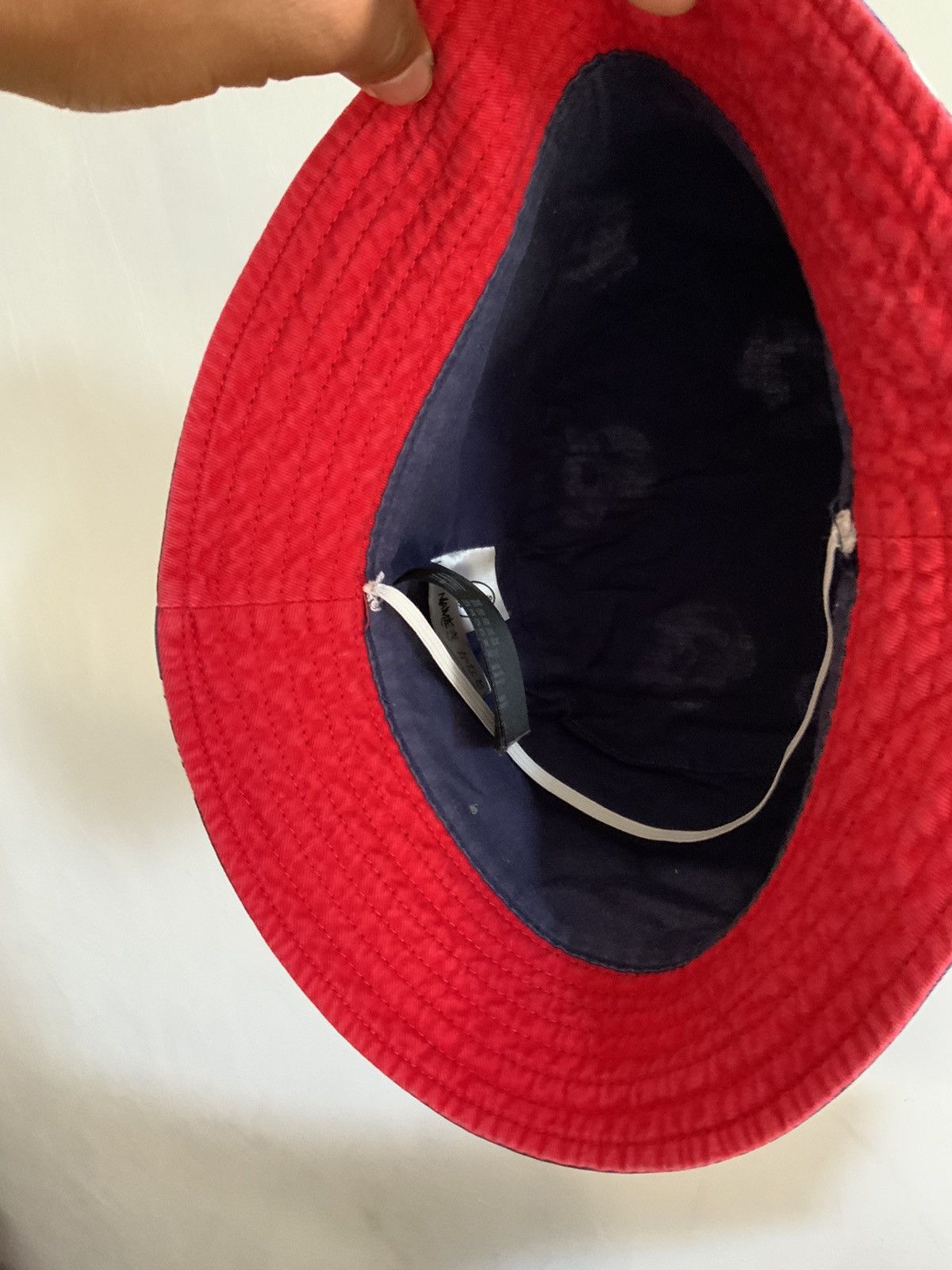 Disney Disney Mickey Mouse x H&M kid Bucket Hat Size ONE SIZE - 9 Thumbnail