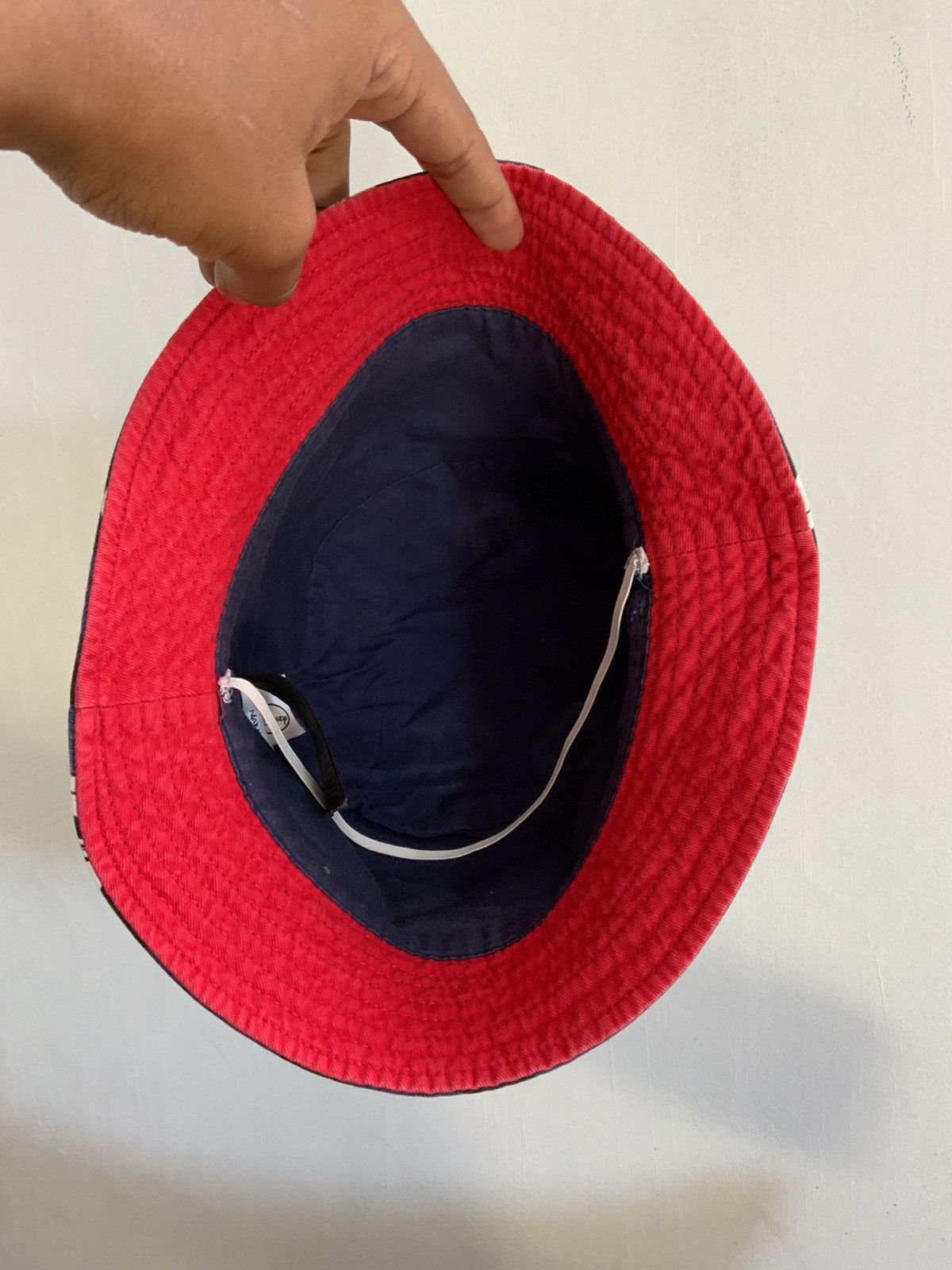 Disney Disney Mickey Mouse x H&M kid Bucket Hat Size ONE SIZE - 7 Thumbnail