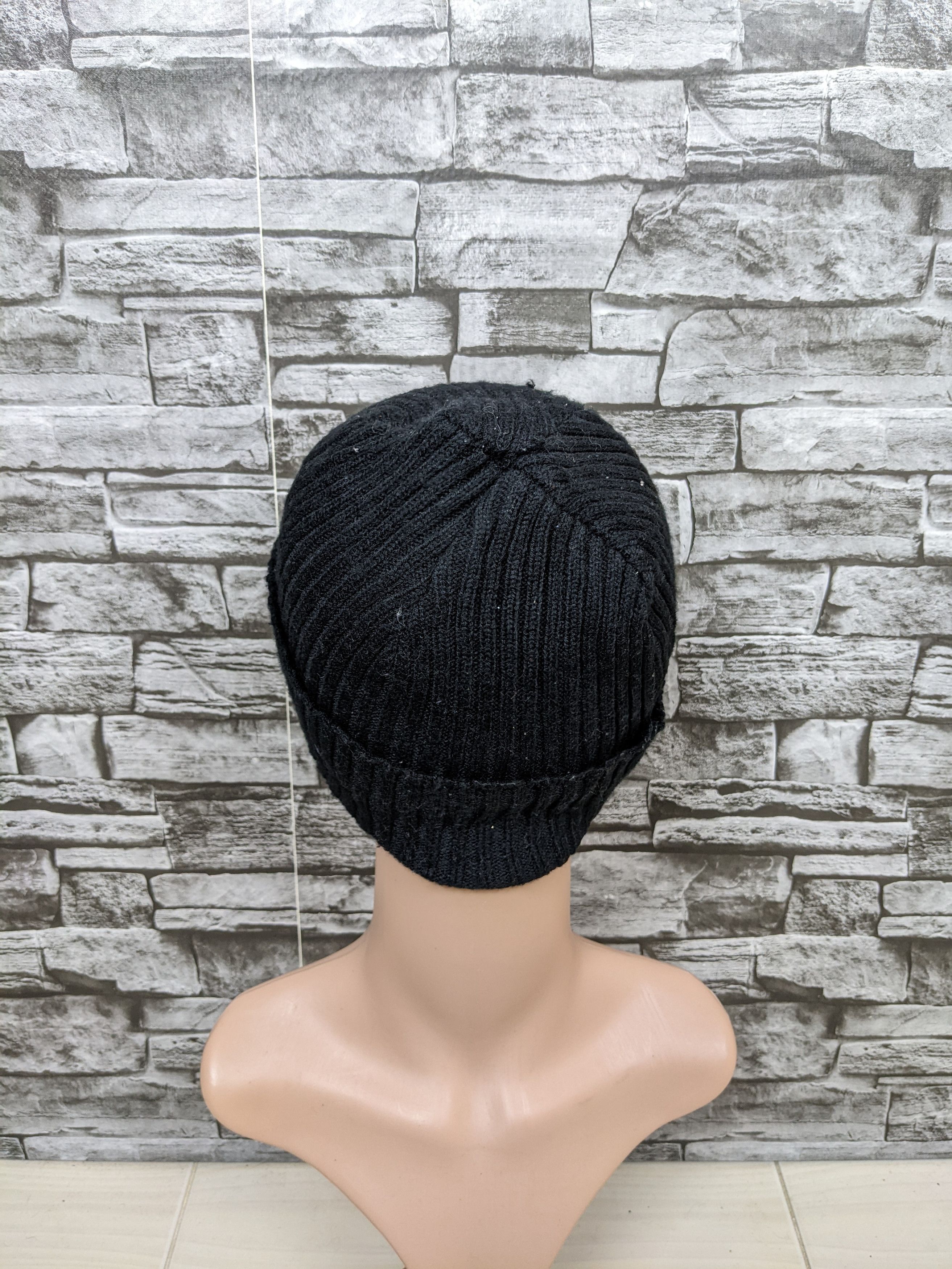 New Era Vintage Keith Haring x New Era Beanie Hat Cap Snowcap Size ONE SIZE - 2 Thumbnail