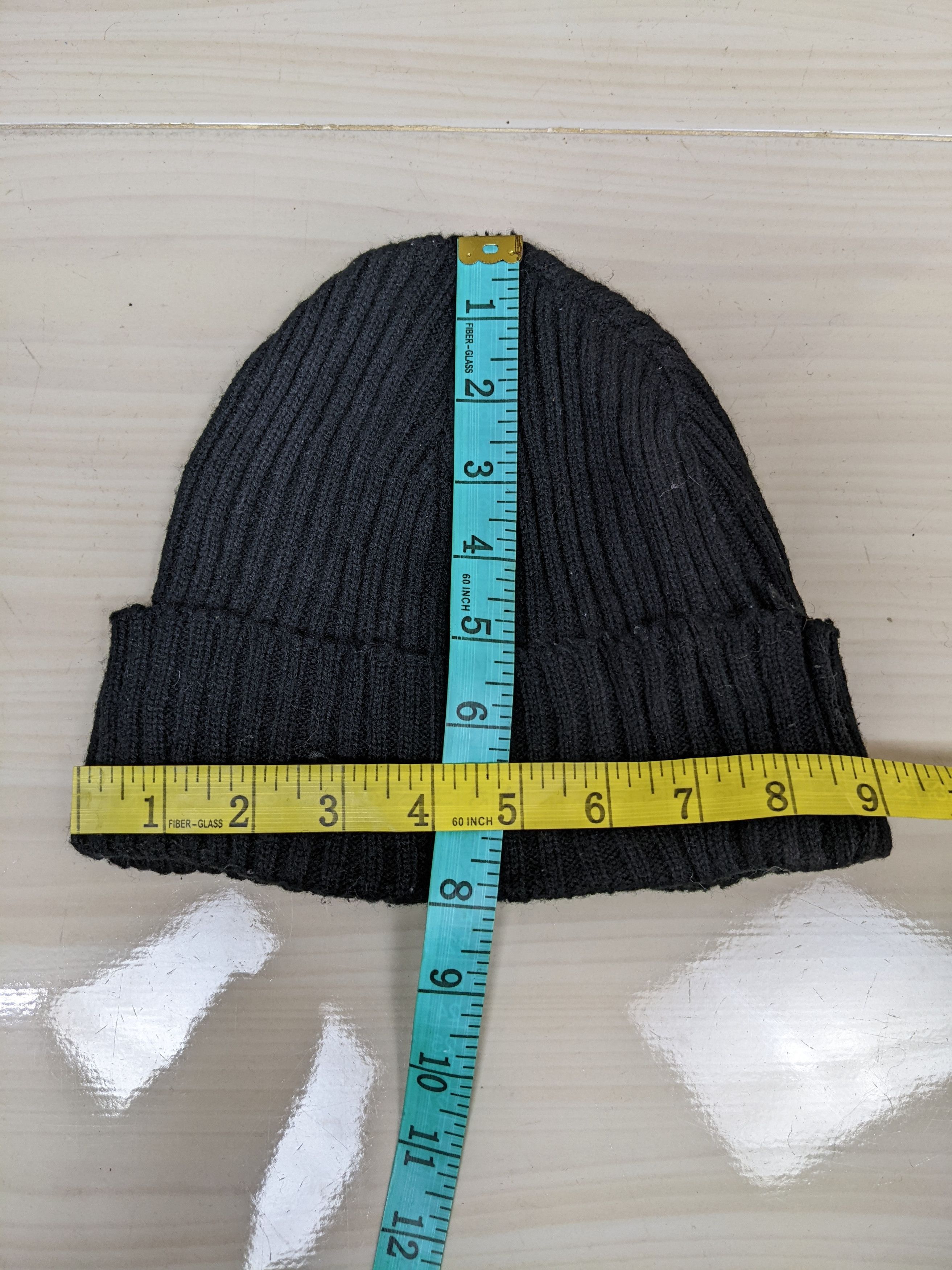 New Era Vintage Keith Haring x New Era Beanie Hat Cap Snowcap Size ONE SIZE - 5 Thumbnail