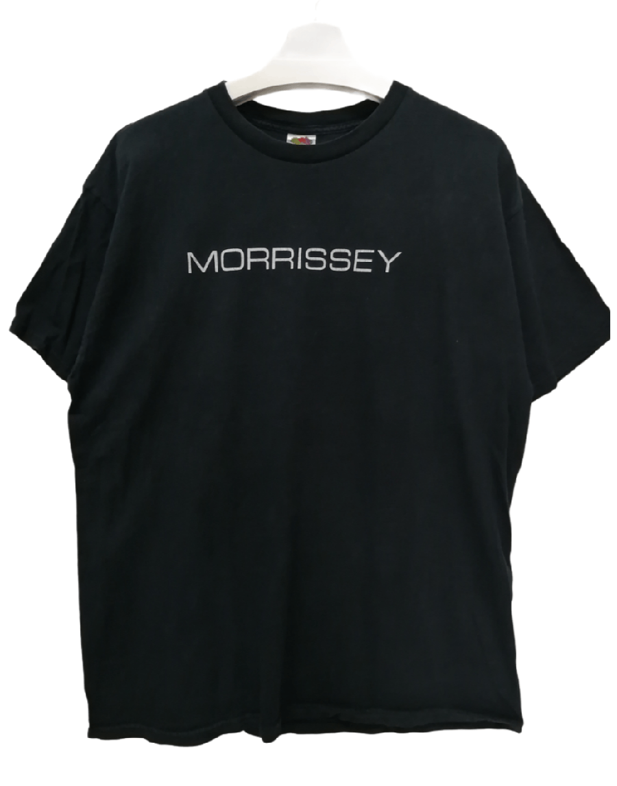 Vintage MORRISSEY Tshirt