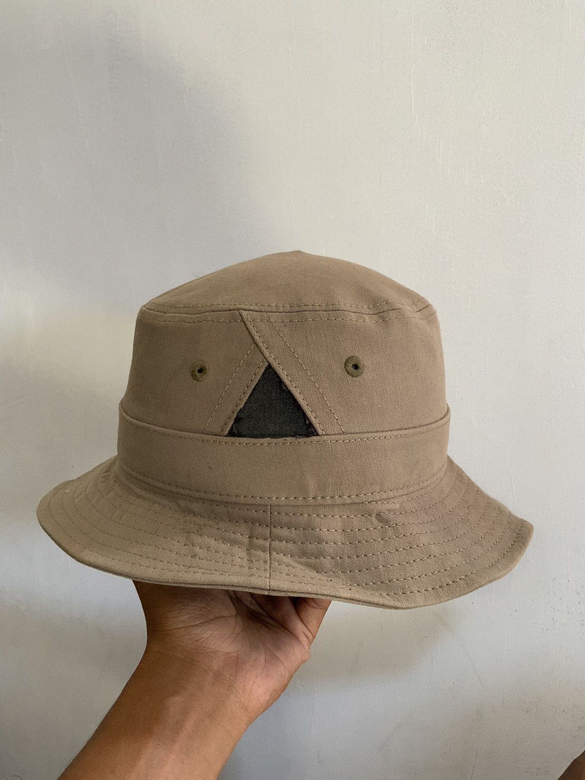 Golden Bear Vintage Golden Bear Japan Bucket Hats Size ONE SIZE - 5 Thumbnail