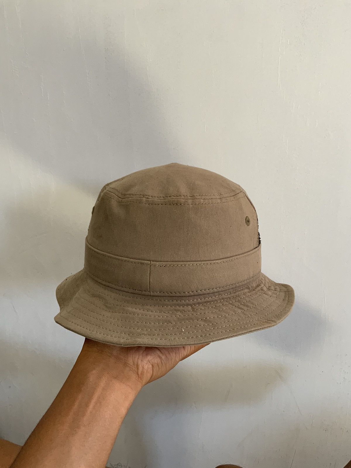Golden Bear Vintage Golden Bear Japan Bucket Hats Size ONE SIZE - 4 Thumbnail