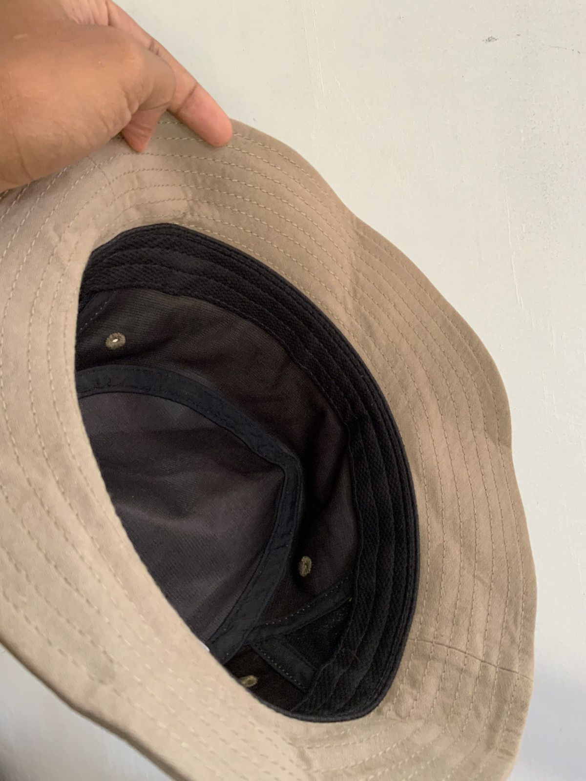 Golden Bear Vintage Golden Bear Japan Bucket Hats Size ONE SIZE - 13 Thumbnail