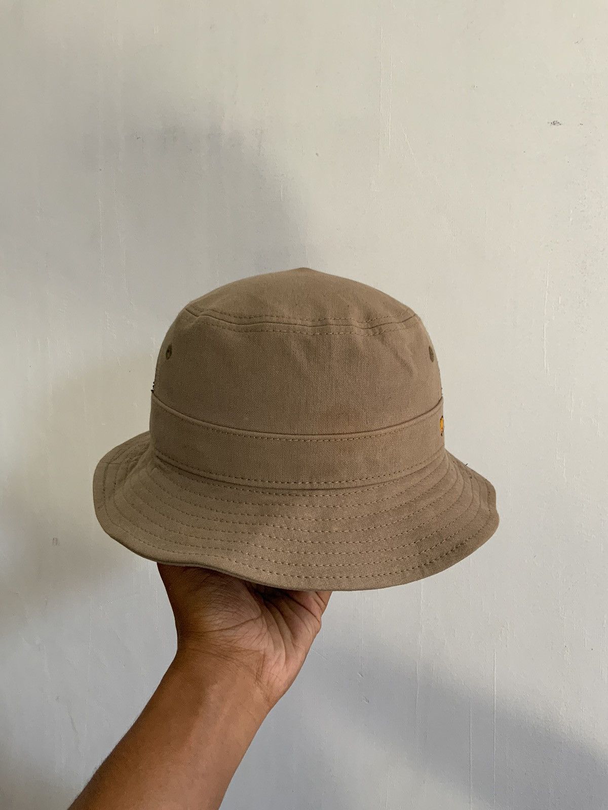 Golden Bear Vintage Golden Bear Japan Bucket Hats Size ONE SIZE - 6 Thumbnail
