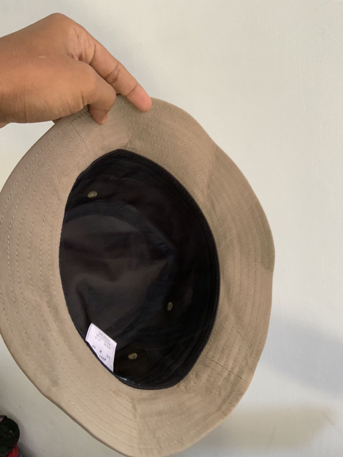 Golden Bear Vintage Golden Bear Japan Bucket Hats Size ONE SIZE - 10 Thumbnail
