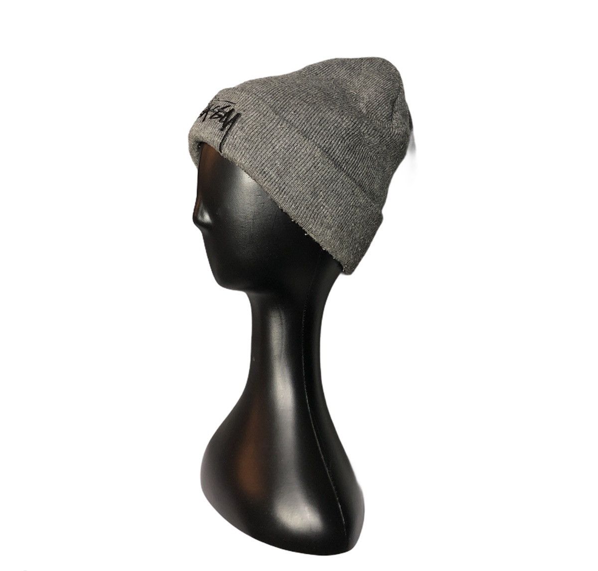 Stussy Stussy Beanie Hat Size ONE SIZE - 2 Thumbnail