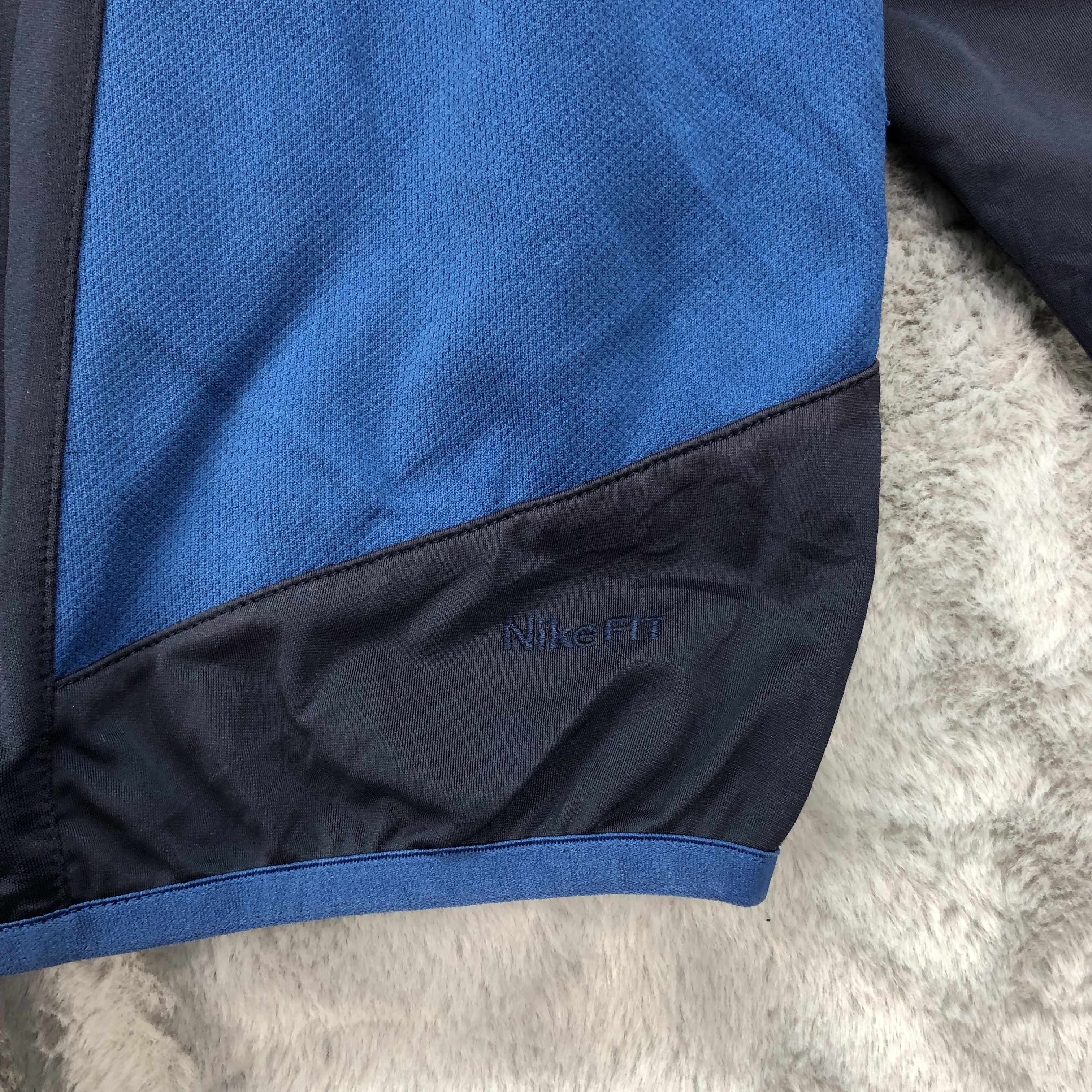 Nike Nike Fit Dry Jacket #4570-159 Size US XL / EU 56 / 4 - 13 Thumbnail