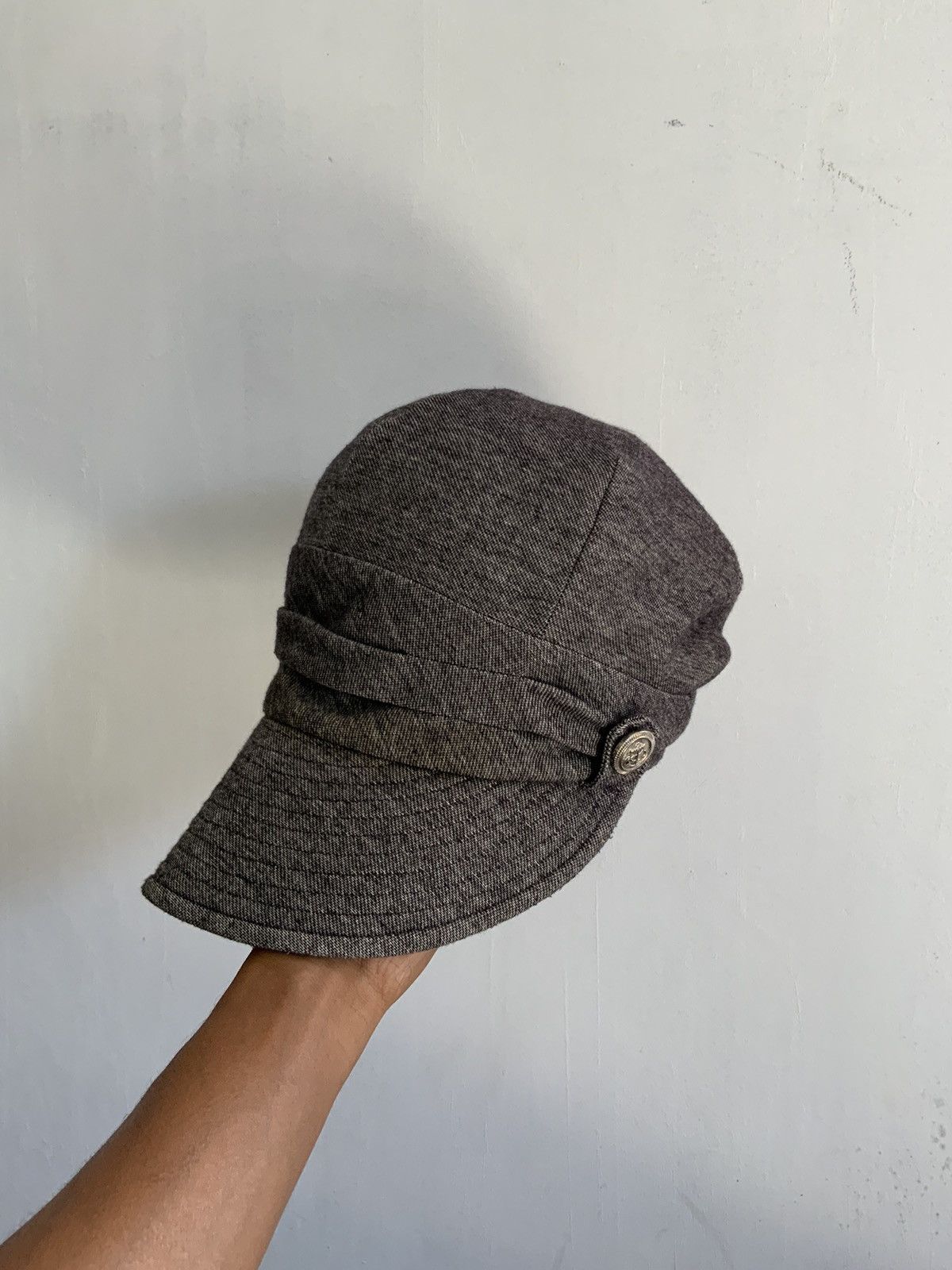 Fruede Japan Streetwear Hat
