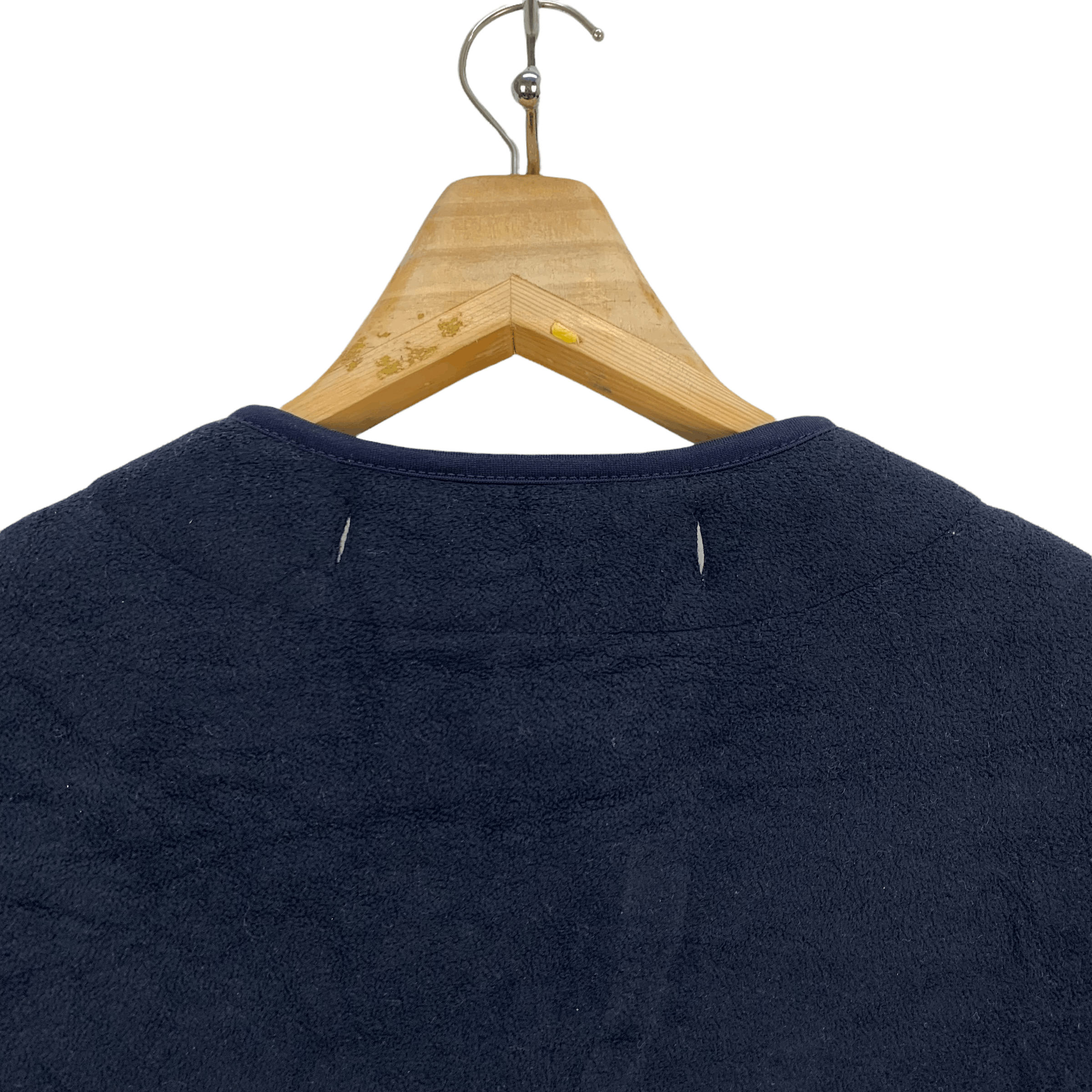 Engineered Garments × Uniqlo Uniqlo x Engineered Garments Zipper Fleece Jacket #4039-140 Size US L / EU 52-54 / 3 - 11 Thumbnail