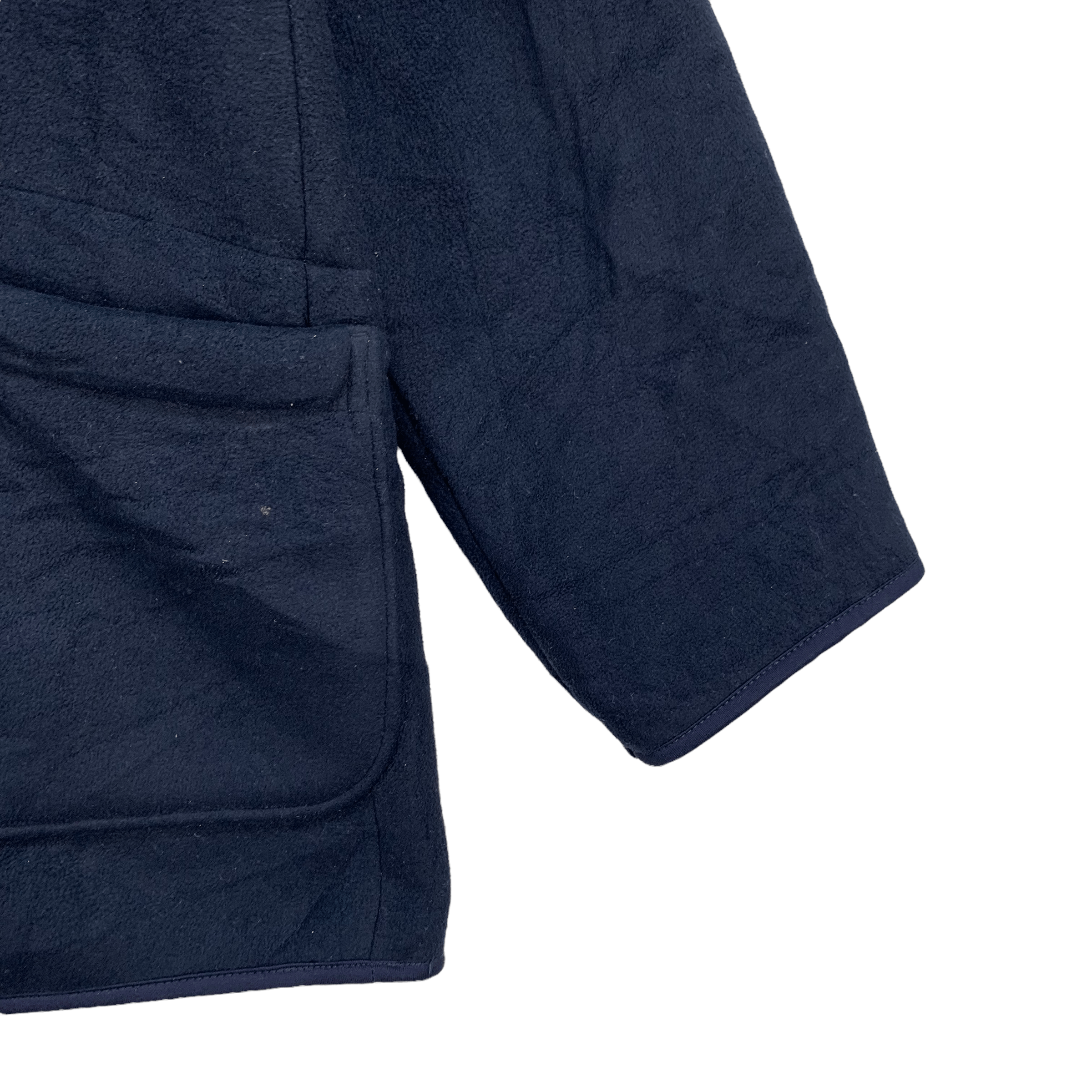 Engineered Garments × Uniqlo Uniqlo x Engineered Garments Zipper Fleece Jacket #4039-140 Size US L / EU 52-54 / 3 - 5 Thumbnail