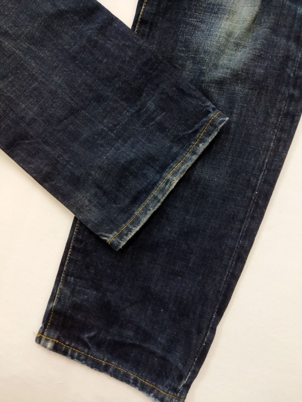 G-Star 3301 by G-STAR RAW Jeans - Size 30 Size US 30 / EU 46 - 9 Thumbnail