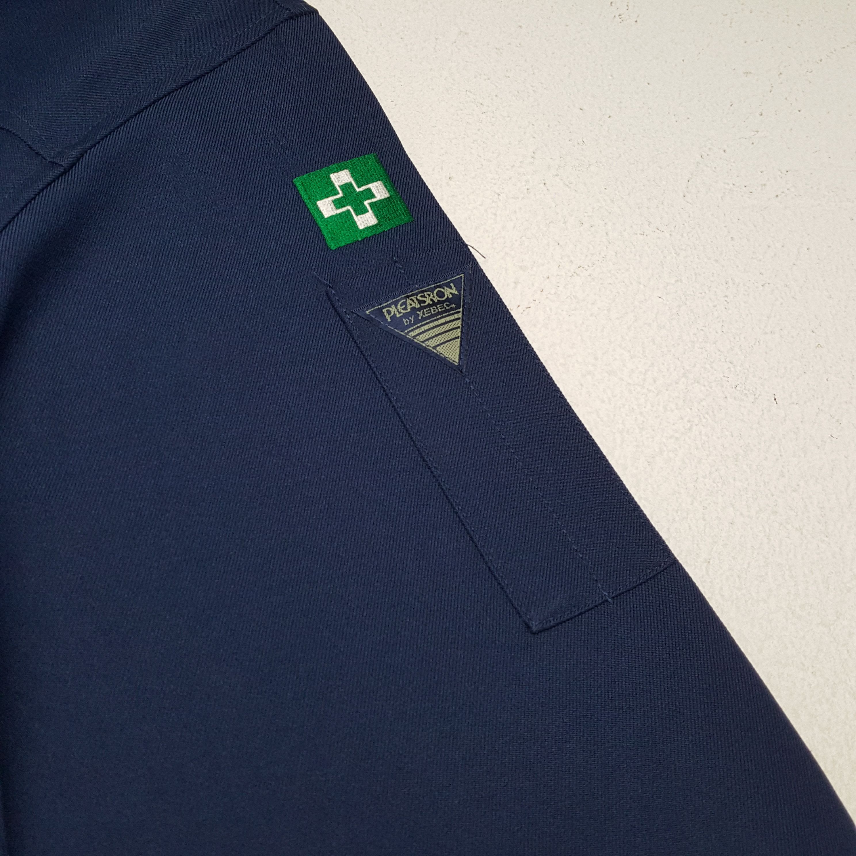 Japanese Brand × Vintage MITSUBISHI RALLI ART Motorsports Racing Custom Jacket Size US M / EU 48-50 / 2 - 7 Thumbnail