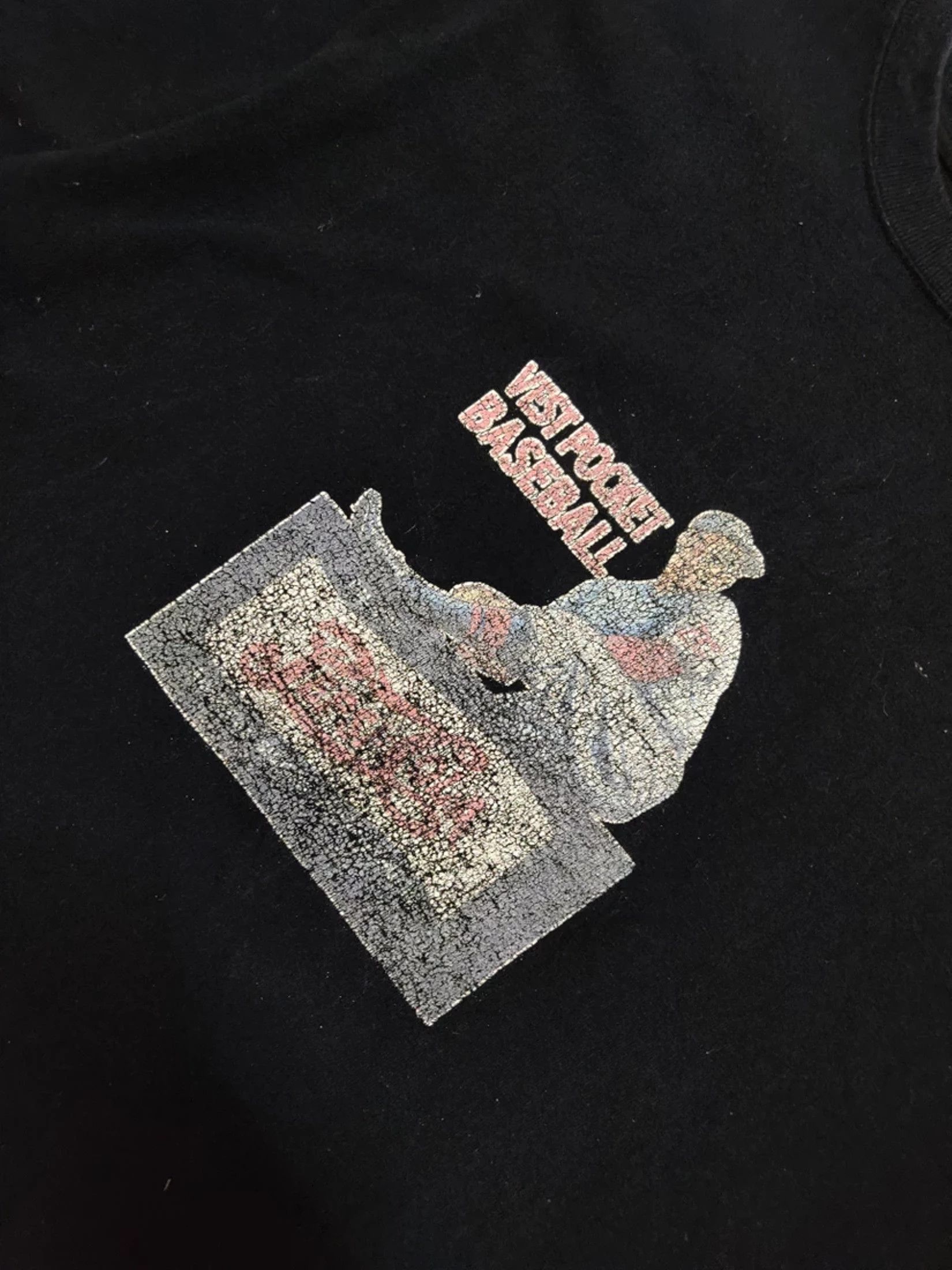 Pepsi × Vintage Short Sleeve T-shirts Size US L / EU 52-54 / 3 - 3 Thumbnail