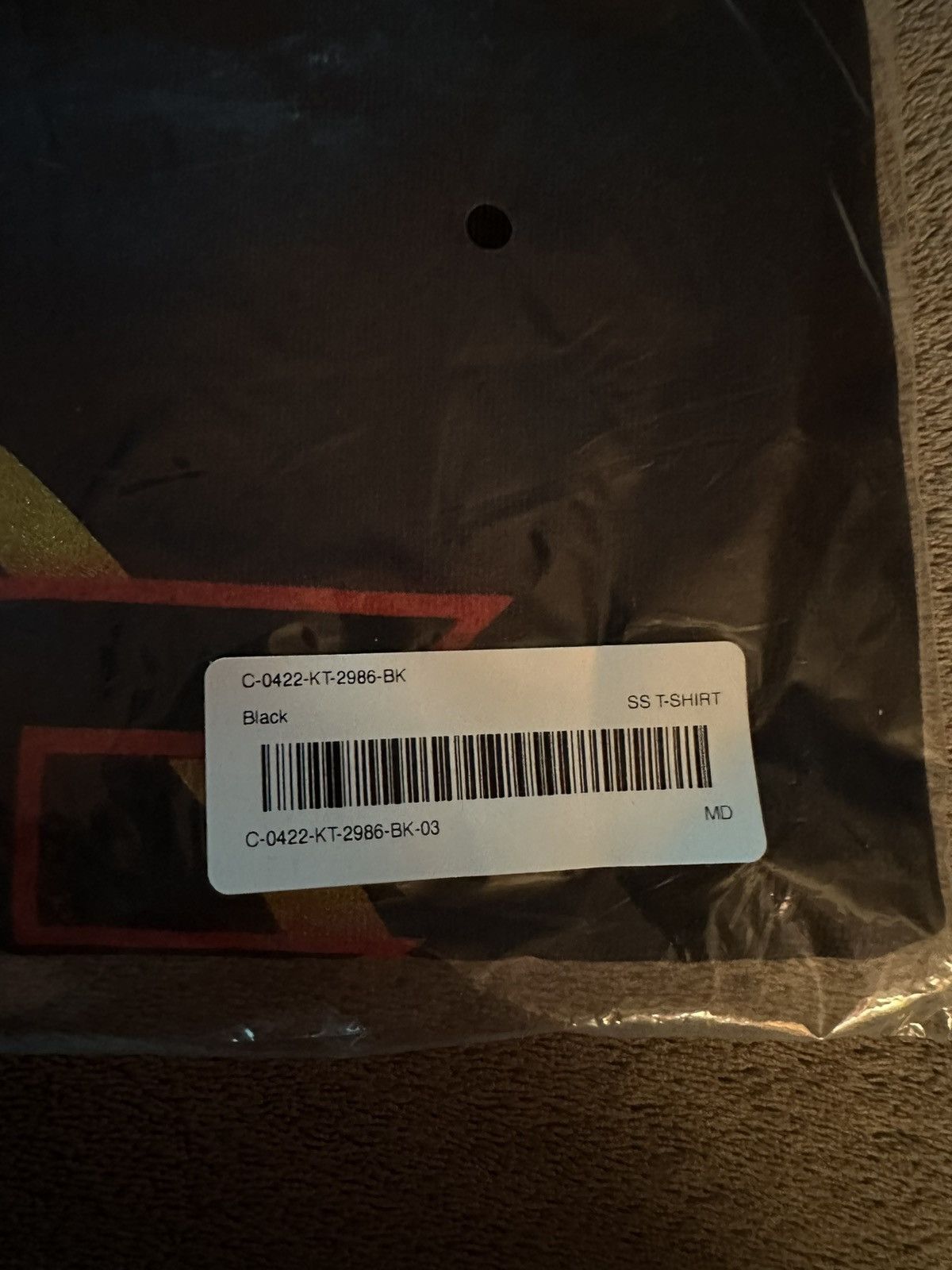 Drake × October's Very Own *RARE* OVO x FAZE CLAN OG OWL T-SHIRT (BRAND NEW with tags) Size US M / EU 48-50 / 2 - 3 Thumbnail