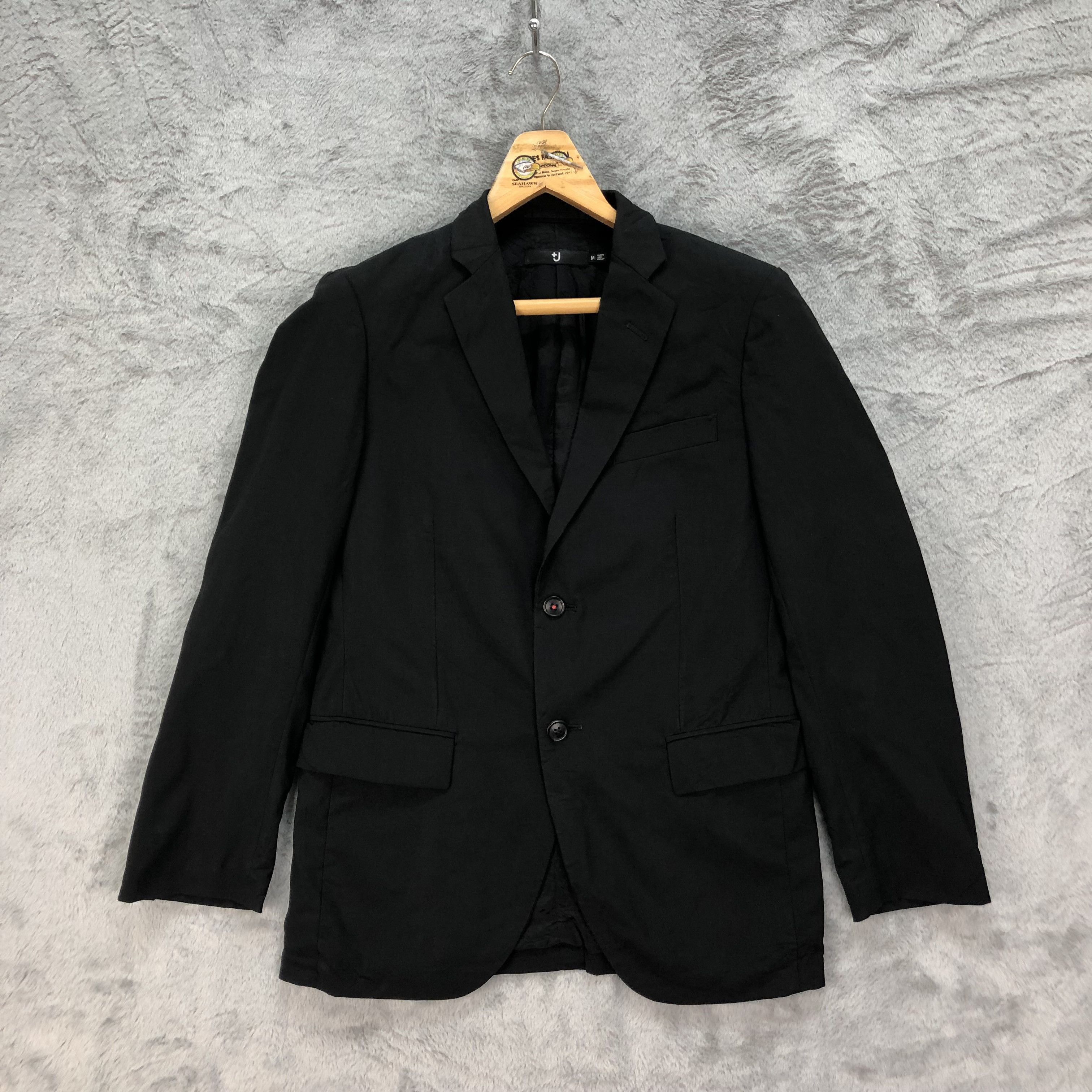 +J Jil Sander Suit Jacket / Casual Jacket / Blazer #4745-167