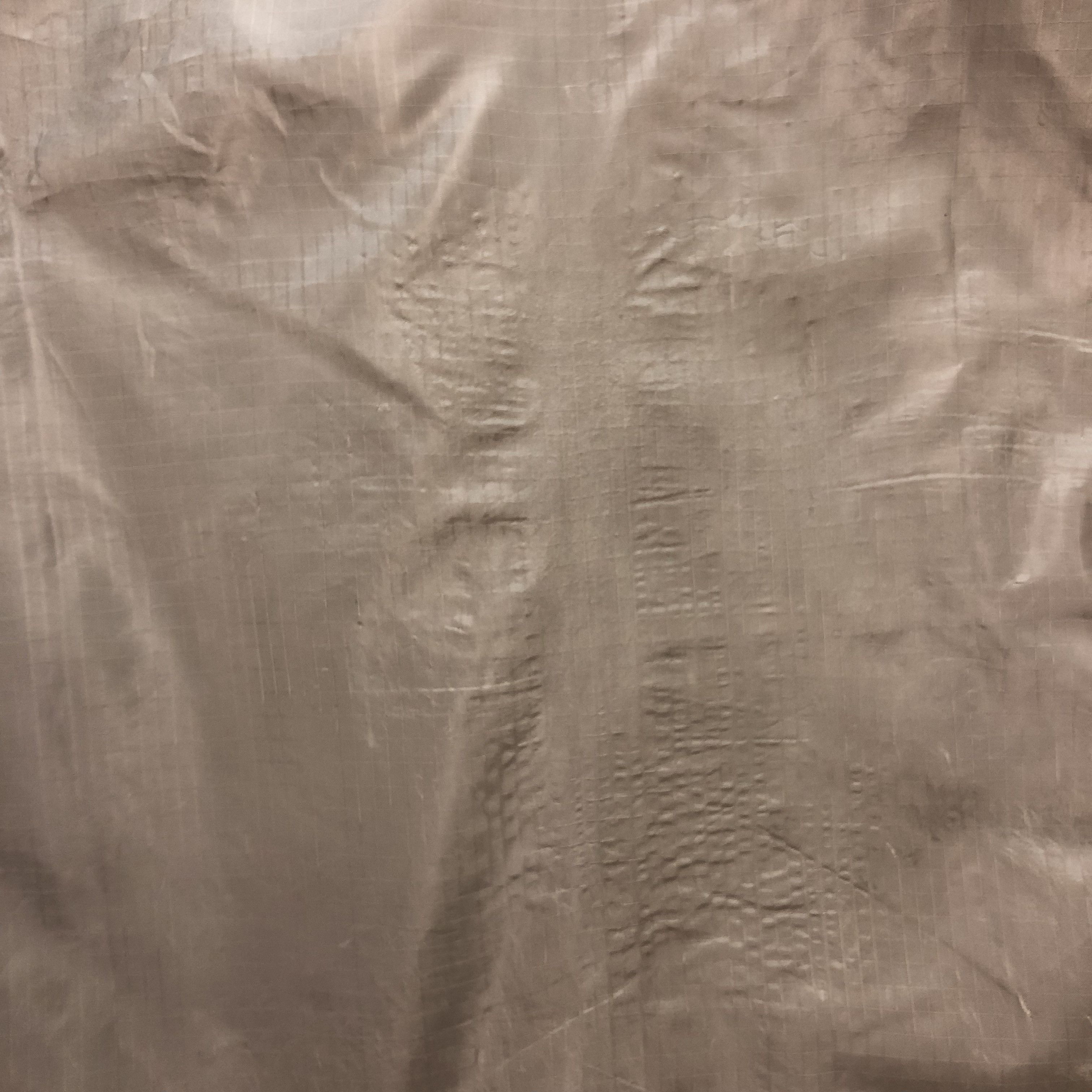 Issey Miyake ISSEY MIYAKE DESIGN STUDIO NYLON VEST/JACKET #5621-194 Size US L / EU 52-54 / 3 - 14 Thumbnail