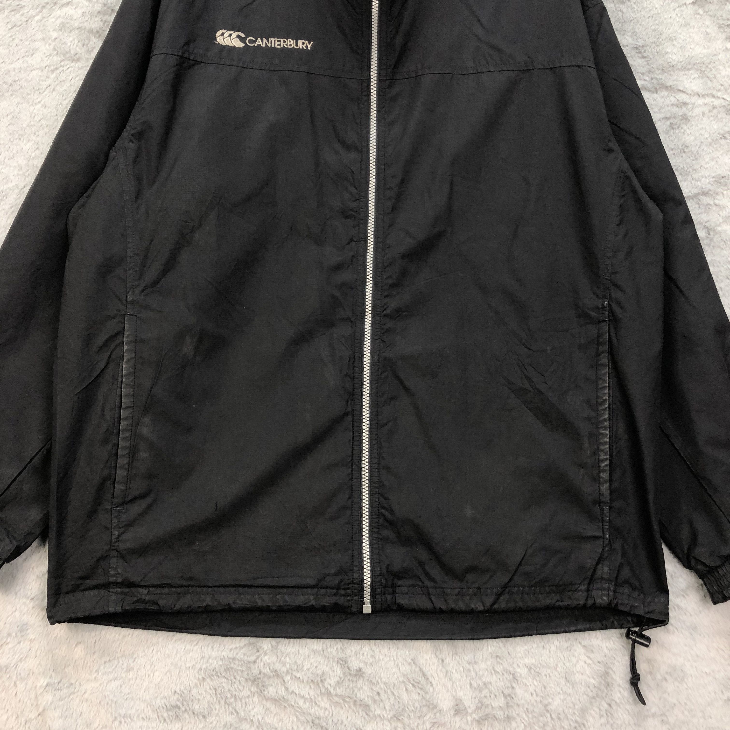 Canterbury of New Zealand Vintage Canterbury Of New Zealand Jacket #4928-30 Size US L / EU 52-54 / 3 - 4 Thumbnail