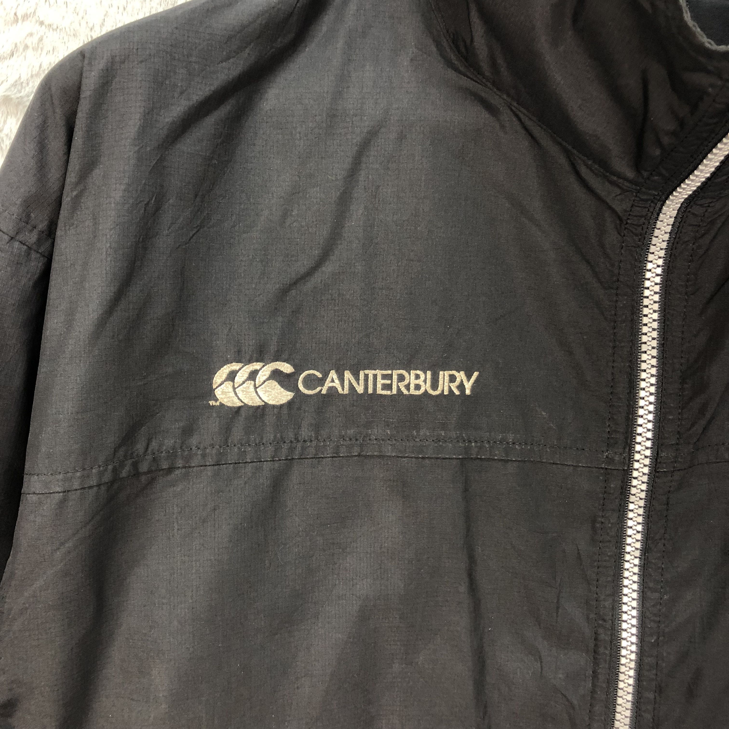 Canterbury of New Zealand Vintage Canterbury Of New Zealand Jacket #4928-30 Size US L / EU 52-54 / 3 - 3 Thumbnail