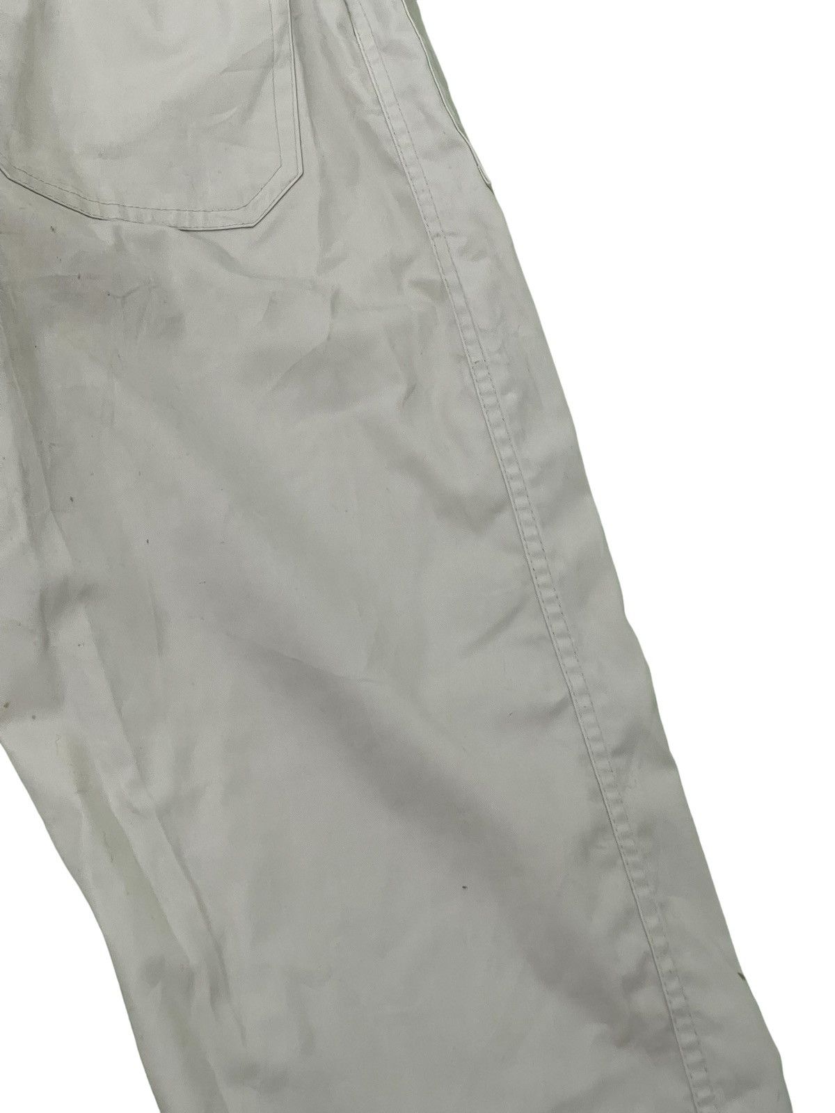 Sports Specialties 90s Car Plaza Mitsubishi Dealer Coverall Motorsports 43🟩 Size US M / EU 48-50 / 2 - 7 Thumbnail