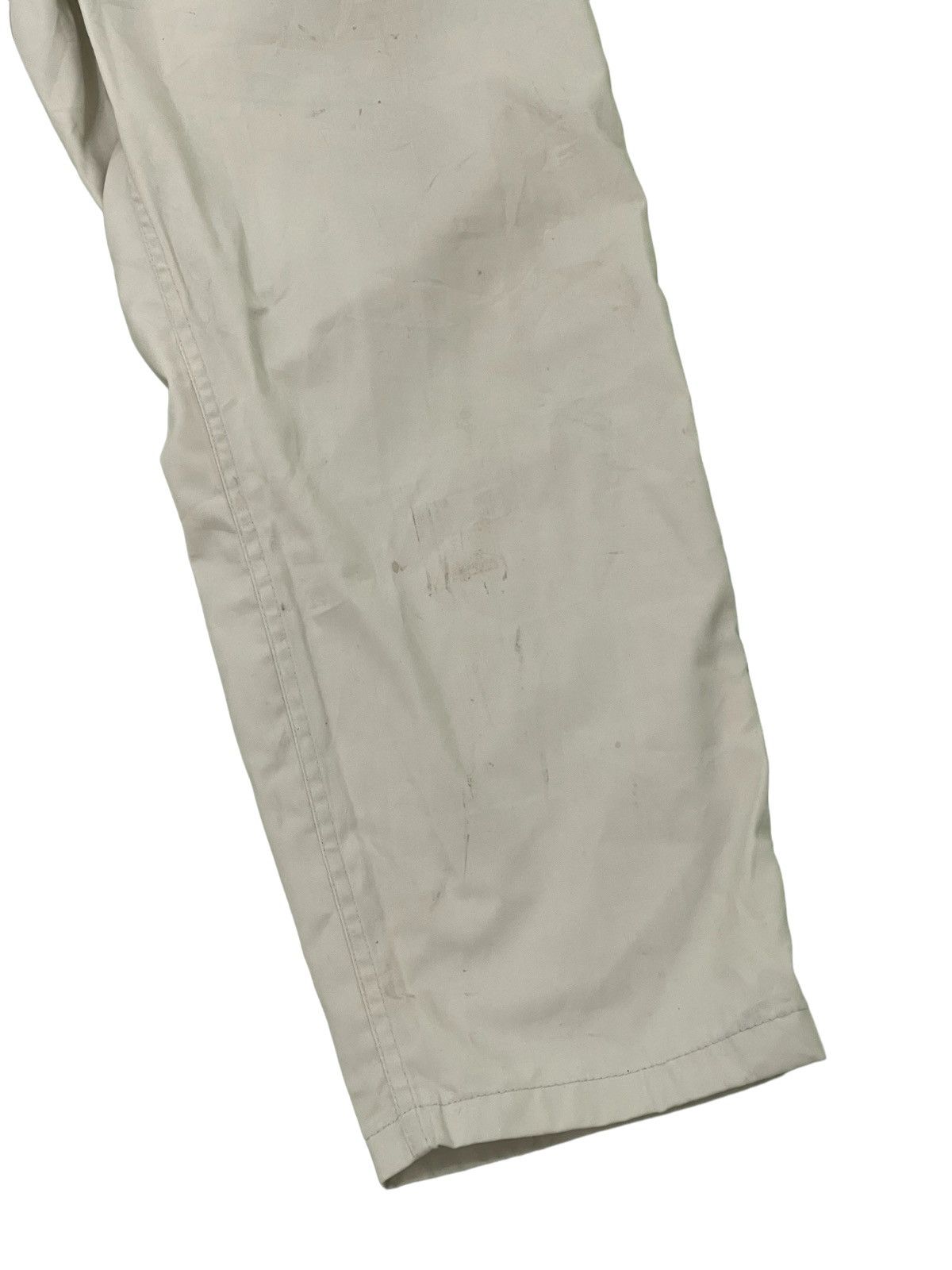 Sports Specialties 90s Car Plaza Mitsubishi Dealer Coverall Motorsports 43🟩 Size US M / EU 48-50 / 2 - 15 Thumbnail