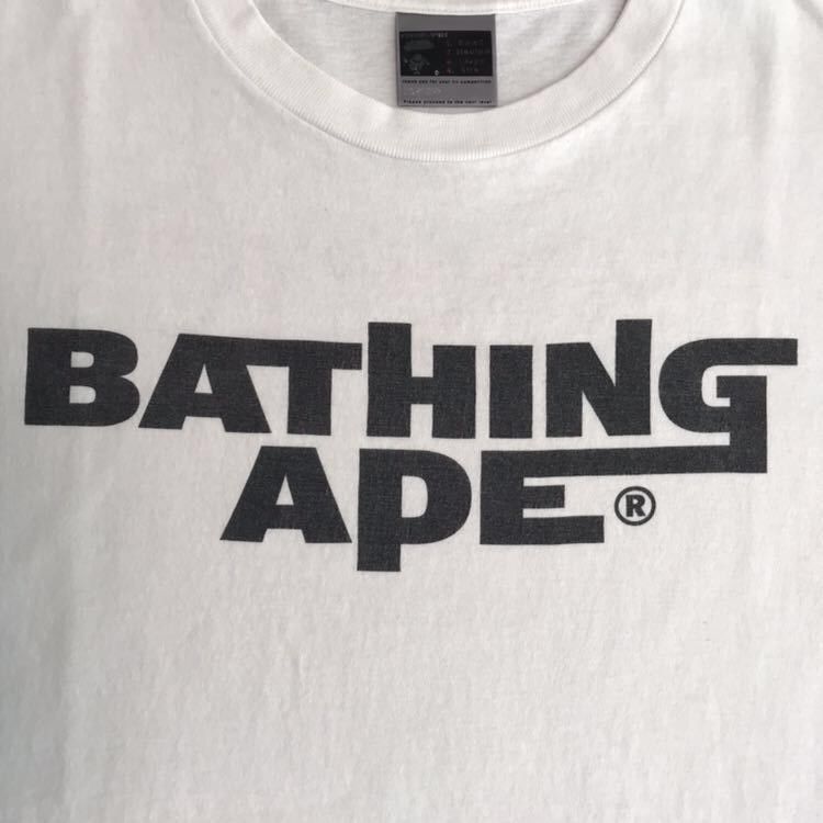 Bape 2002 BAPE HEADS SHOW T-shirt Size US L / EU 52-54 / 3 - 3 Thumbnail
