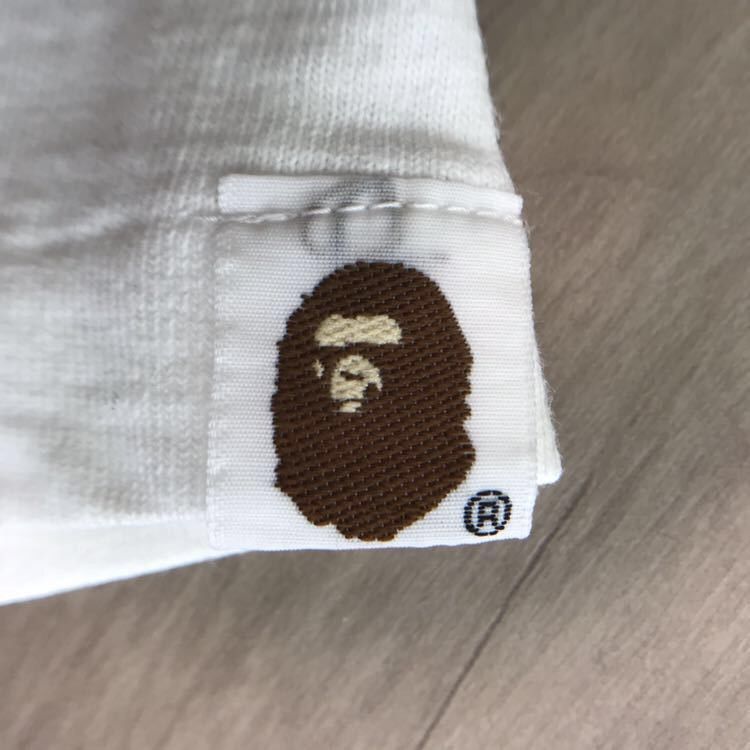 Bape 2002 BAPE HEADS SHOW T-shirt Size US L / EU 52-54 / 3 - 8 Thumbnail